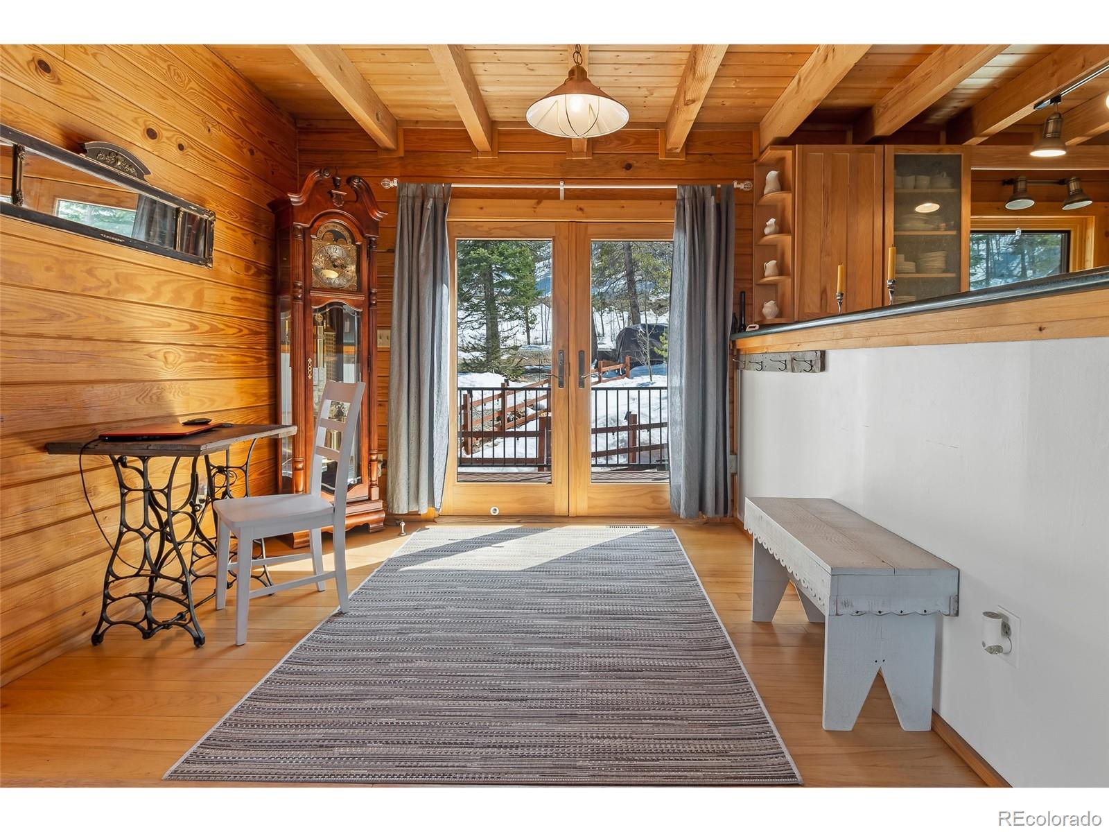 MLS Image #11 for 1666  high creek road,fairplay, Colorado