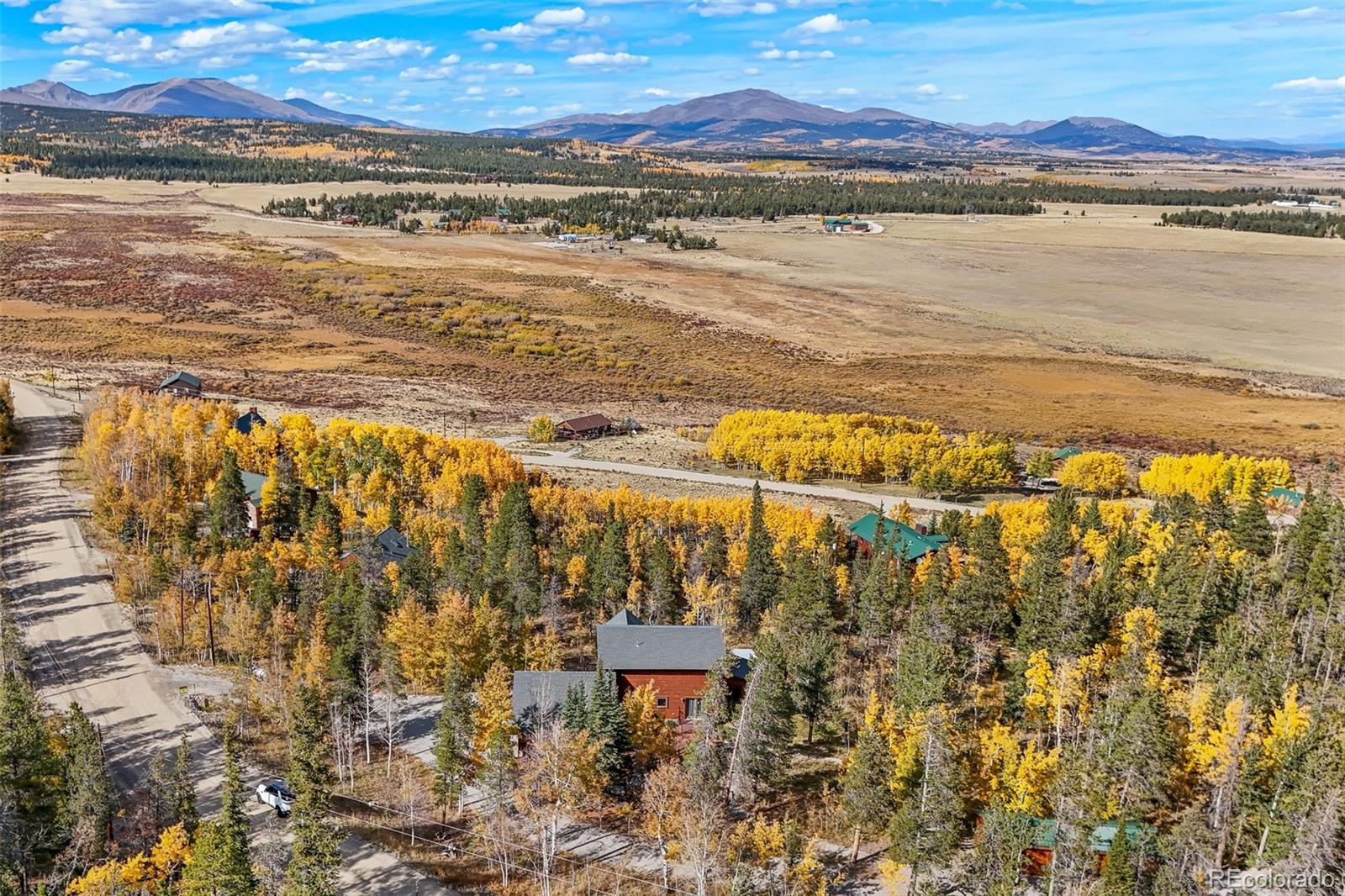 MLS Image #38 for 1666  high creek road,fairplay, Colorado