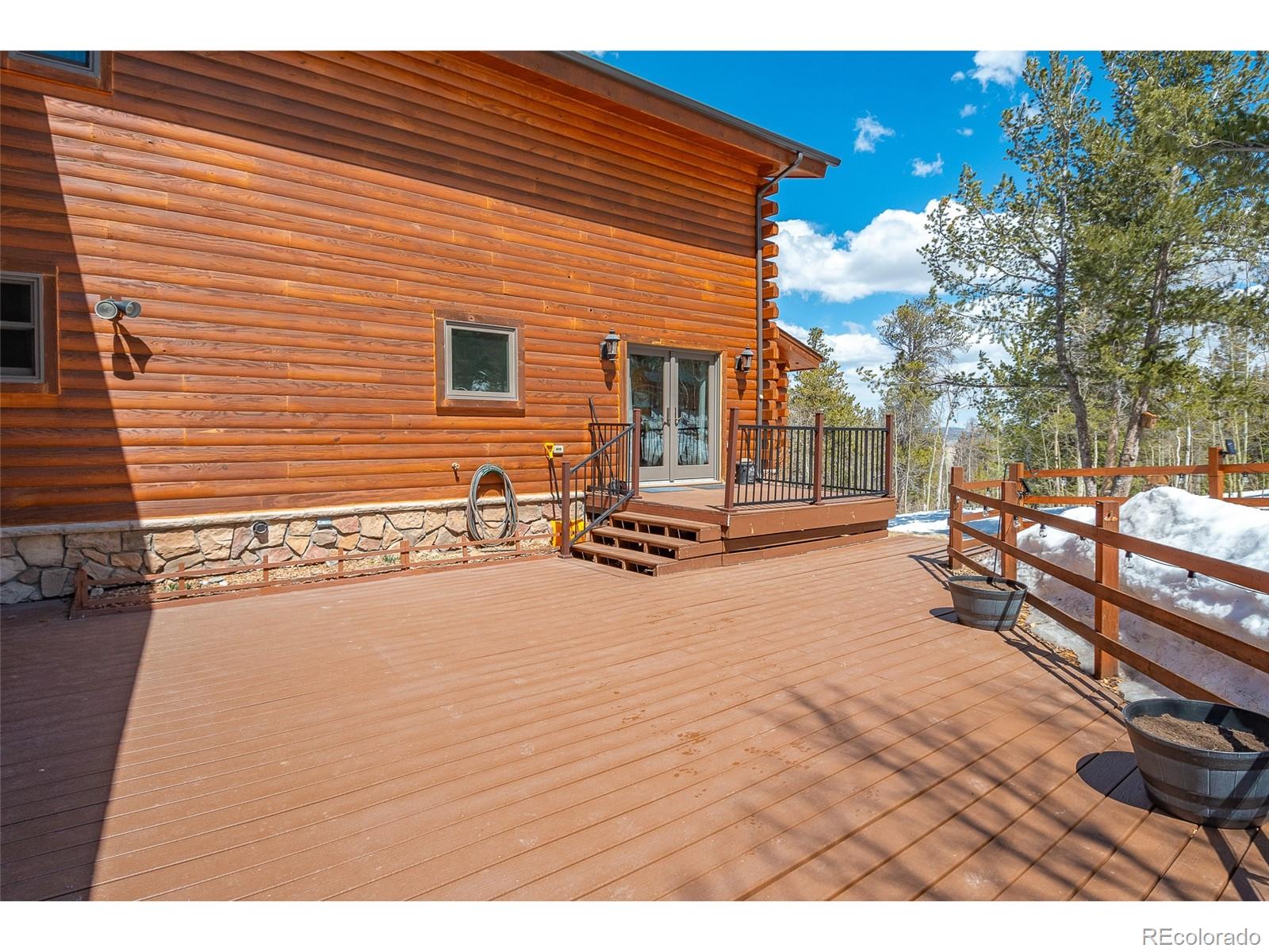 MLS Image #39 for 1666  high creek road,fairplay, Colorado