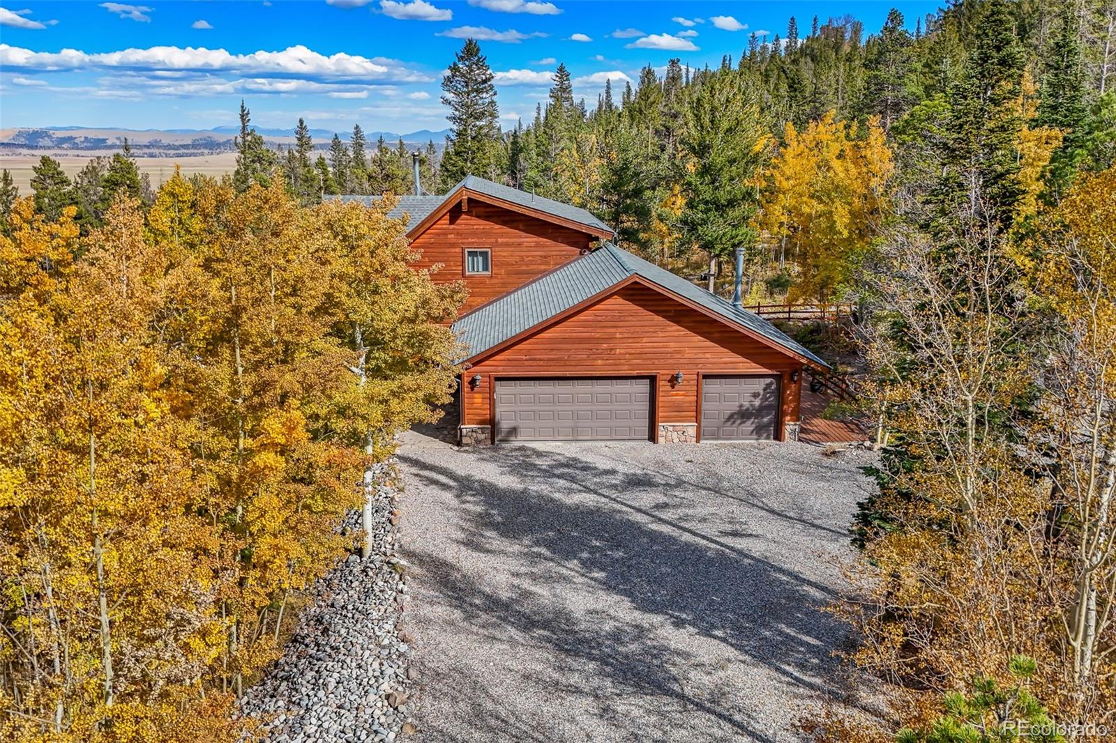 MLS Image #44 for 1666  high creek road,fairplay, Colorado
