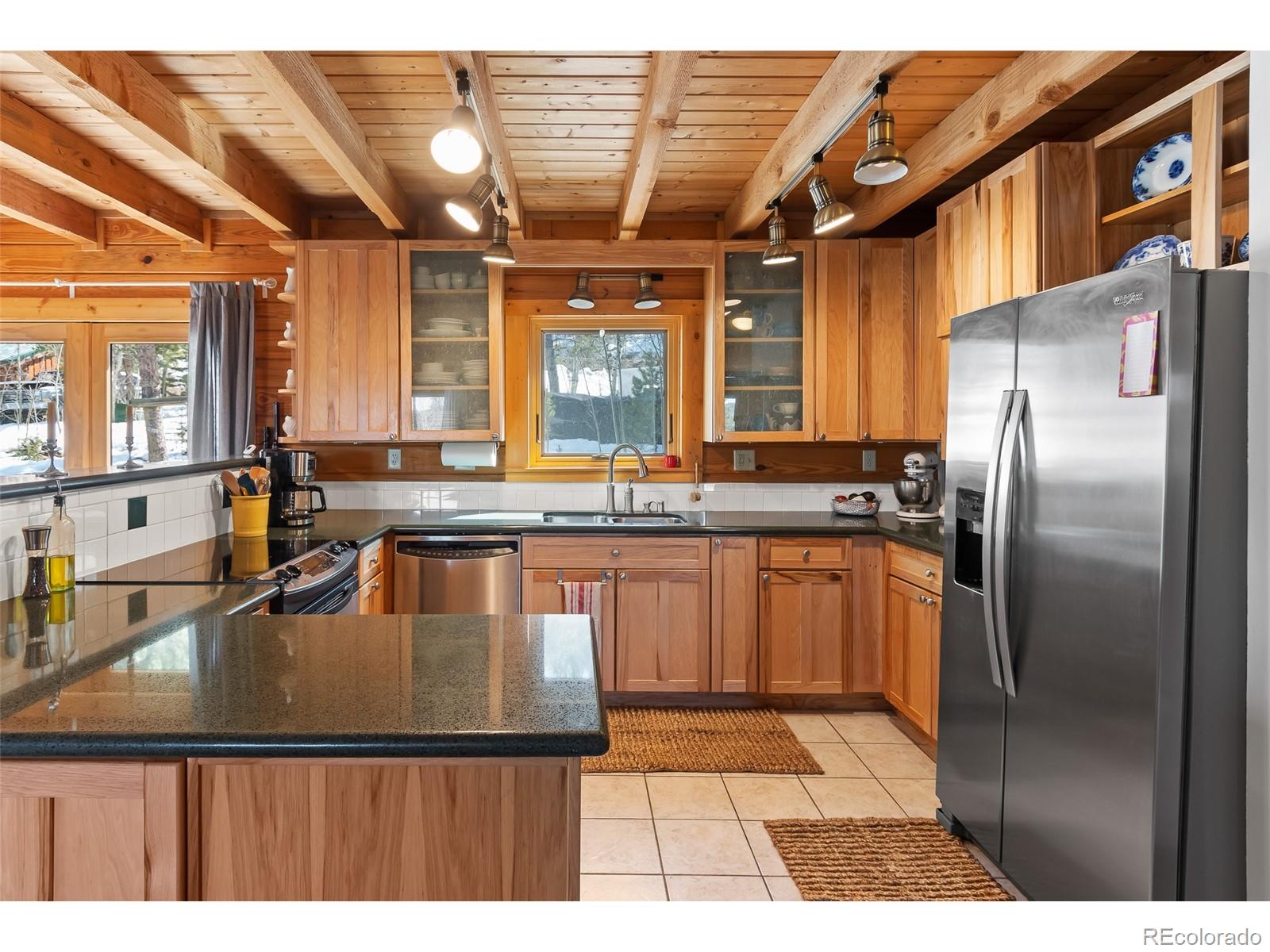 MLS Image #7 for 1666  high creek road,fairplay, Colorado