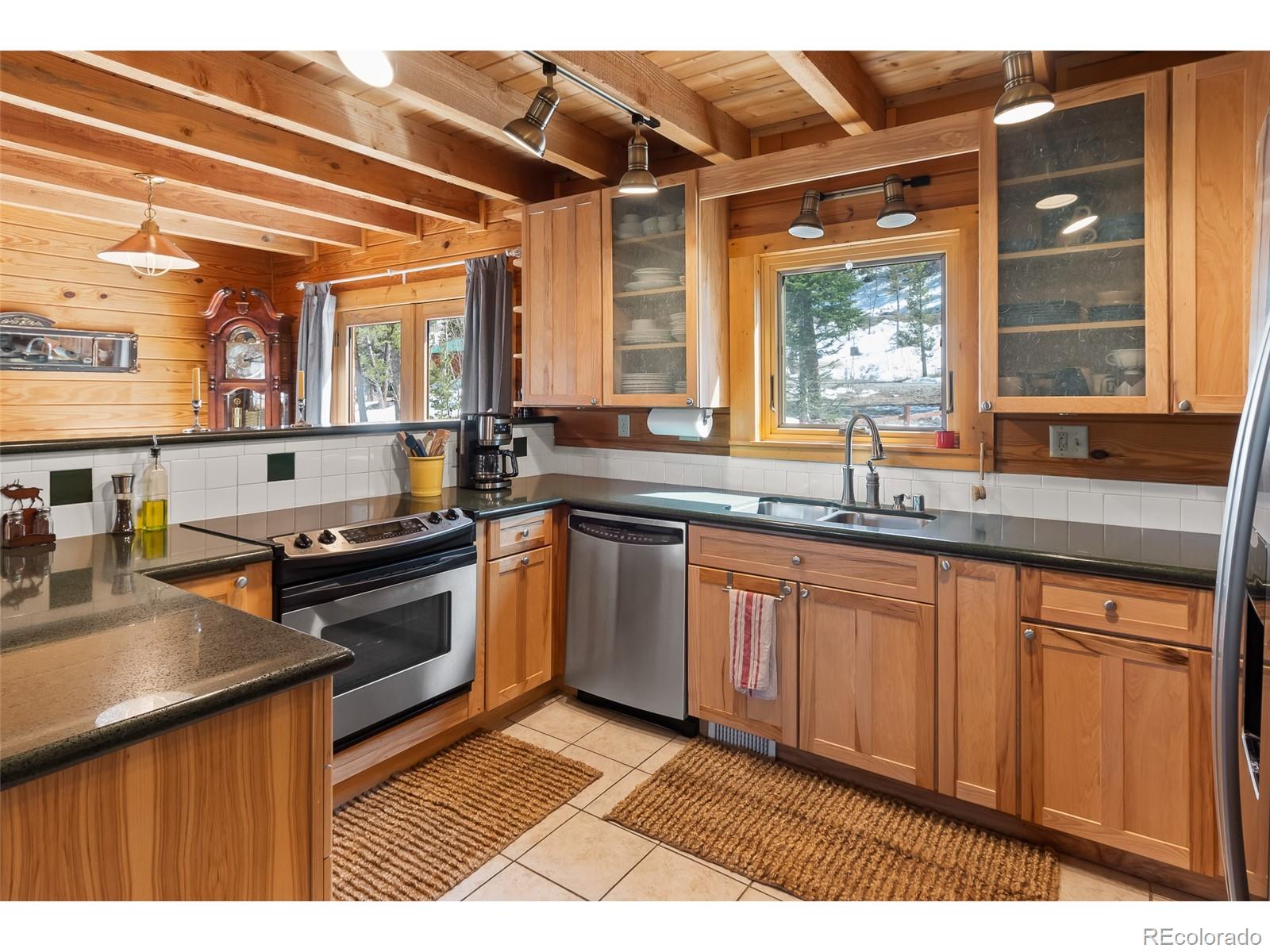 MLS Image #8 for 1666  high creek road,fairplay, Colorado