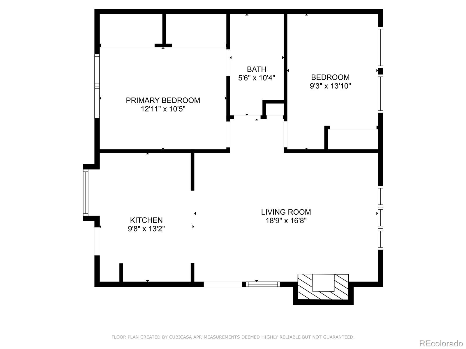 MLS Image #9 for 9669 w chatfield avenue,littleton, Colorado