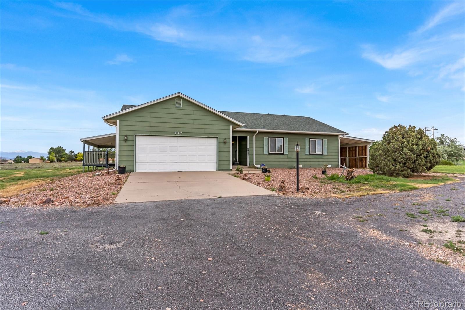 MLS Image #4 for 217 w linden avenue,pueblo, Colorado