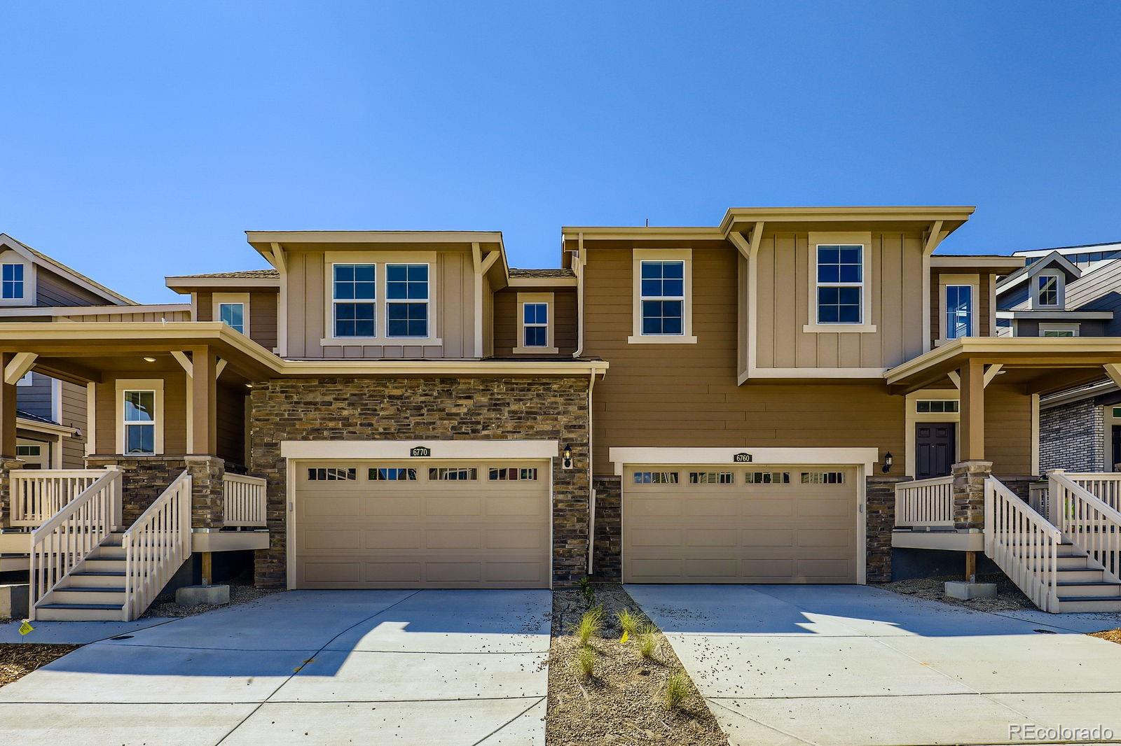 MLS Image #0 for 6770  juniper drive,thornton, Colorado