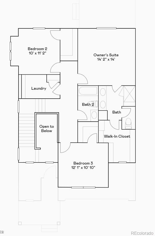 MLS Image #12 for 6770  juniper drive,thornton, Colorado