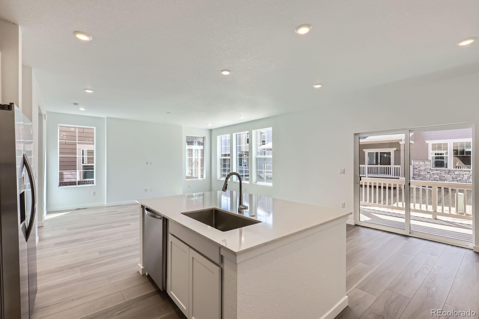MLS Image #3 for 6770  juniper drive,thornton, Colorado