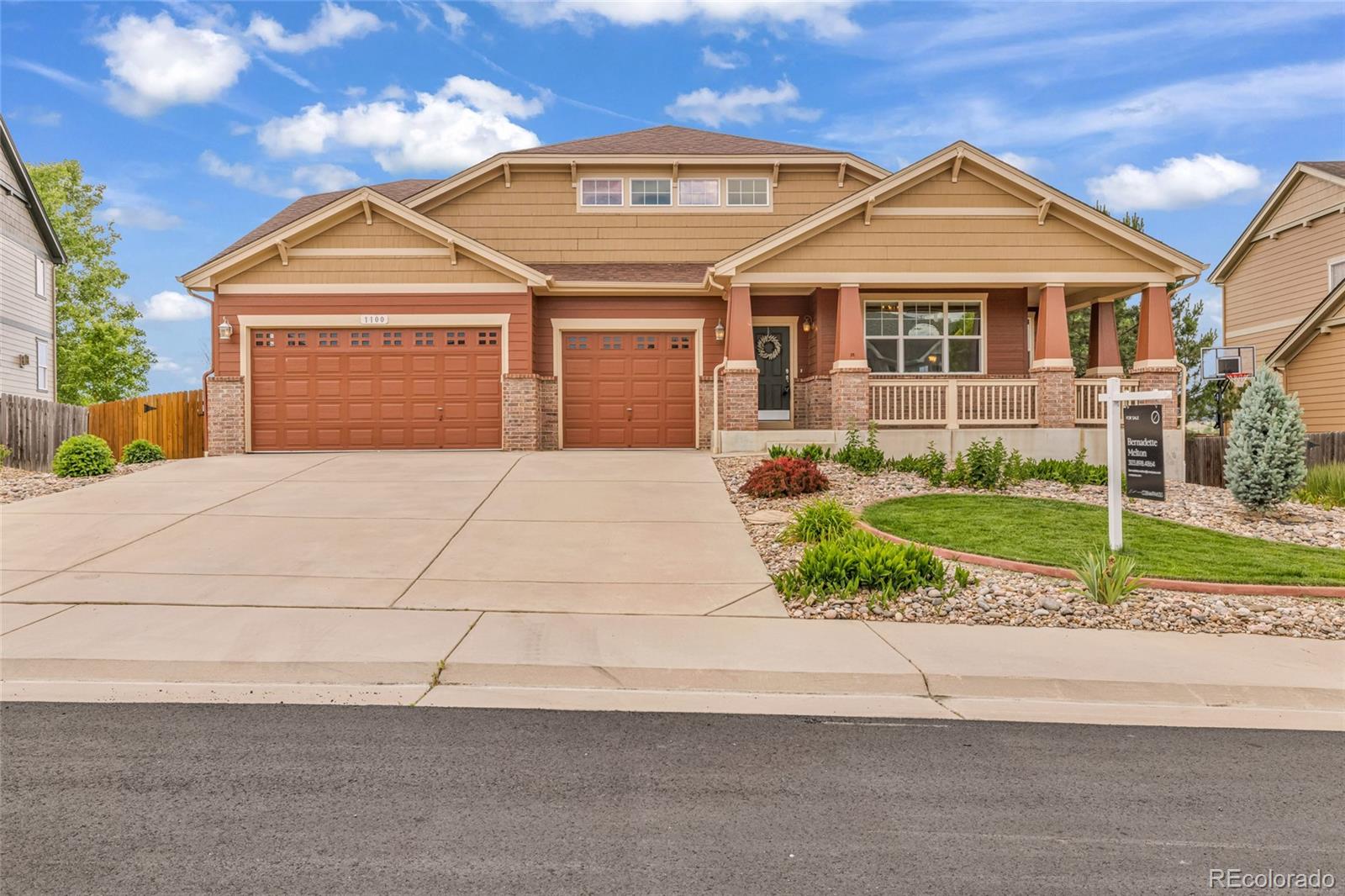 MLS Image #33 for 1100  columbine way,erie, Colorado