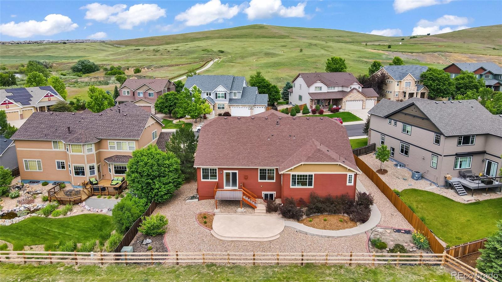 MLS Image #34 for 1100  columbine way,erie, Colorado