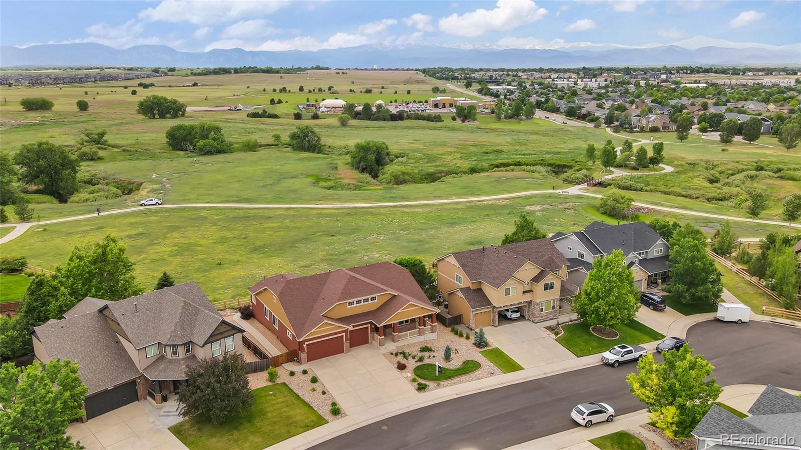MLS Image #36 for 1100  columbine way,erie, Colorado