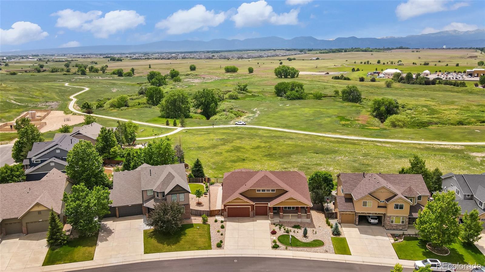 MLS Image #37 for 1100  columbine way,erie, Colorado