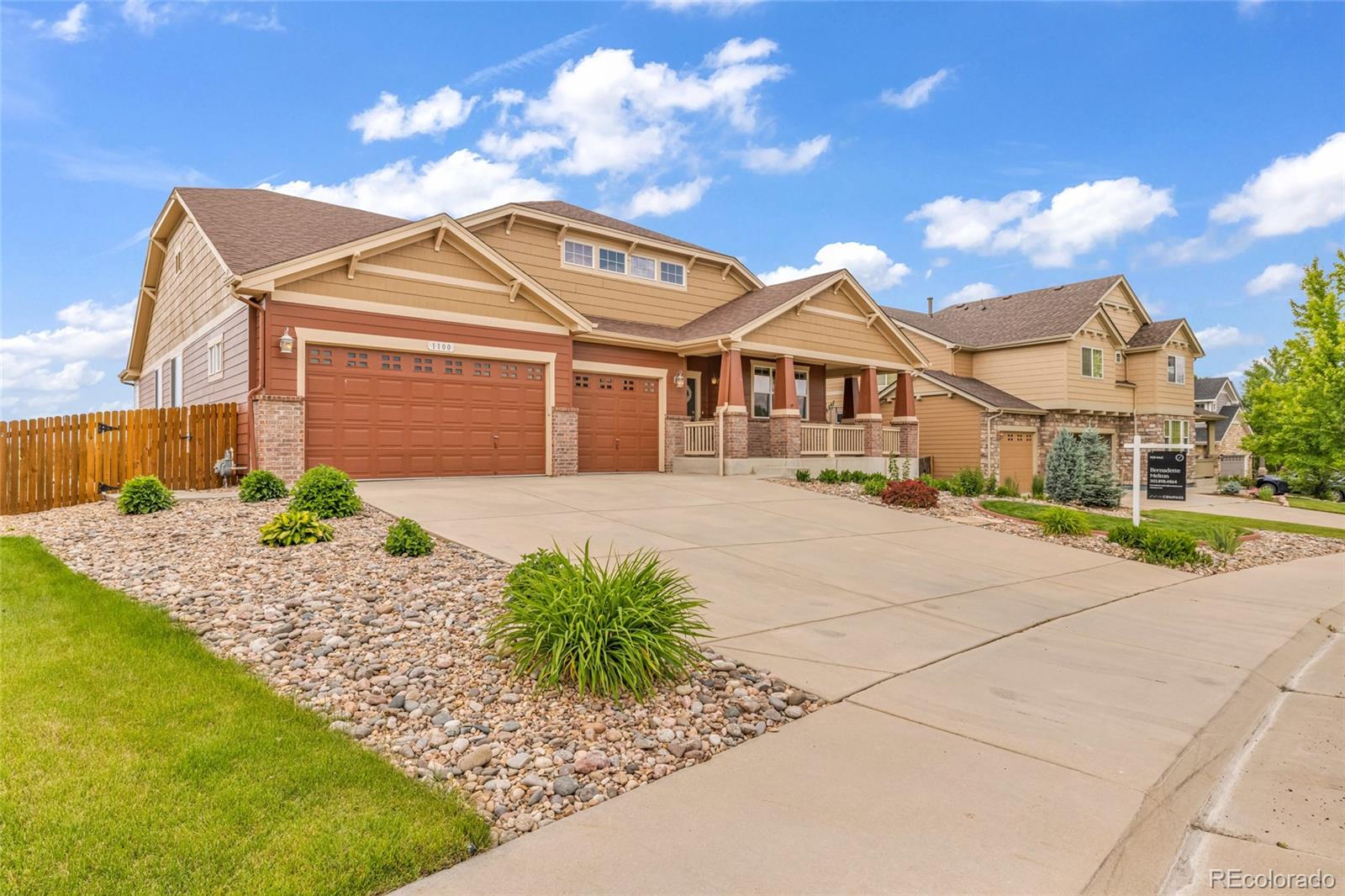 MLS Image #39 for 1100  columbine way,erie, Colorado