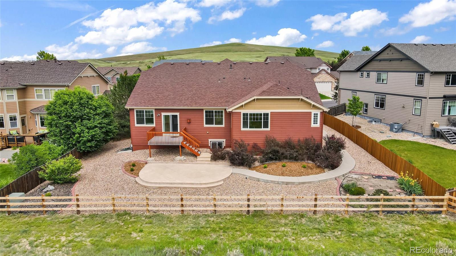 MLS Image #43 for 1100  columbine way,erie, Colorado