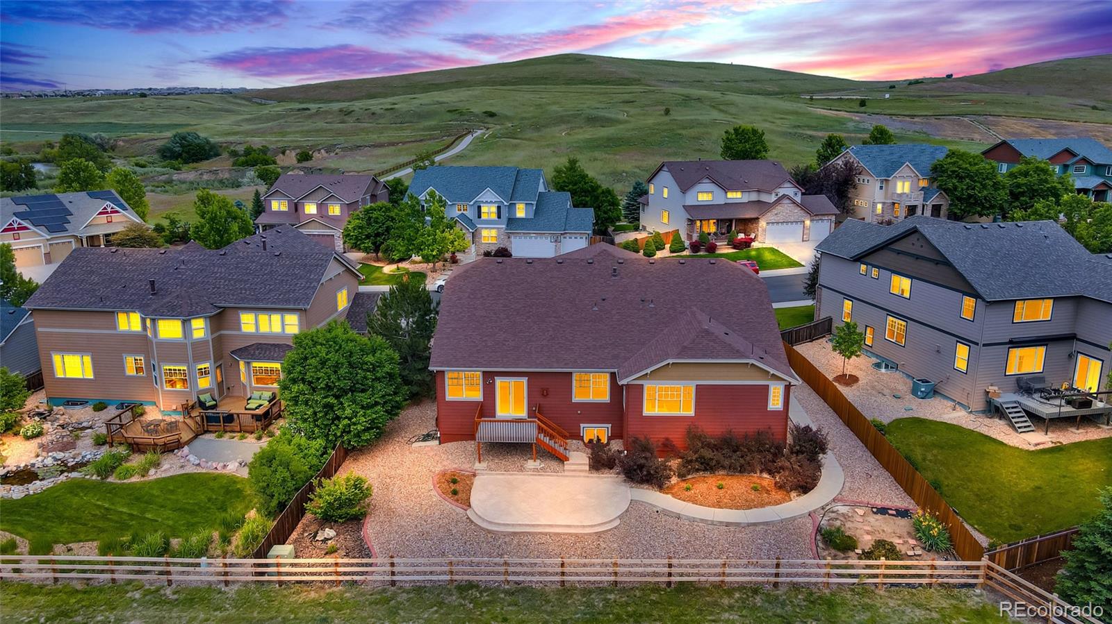 MLS Image #5 for 1100  columbine way,erie, Colorado