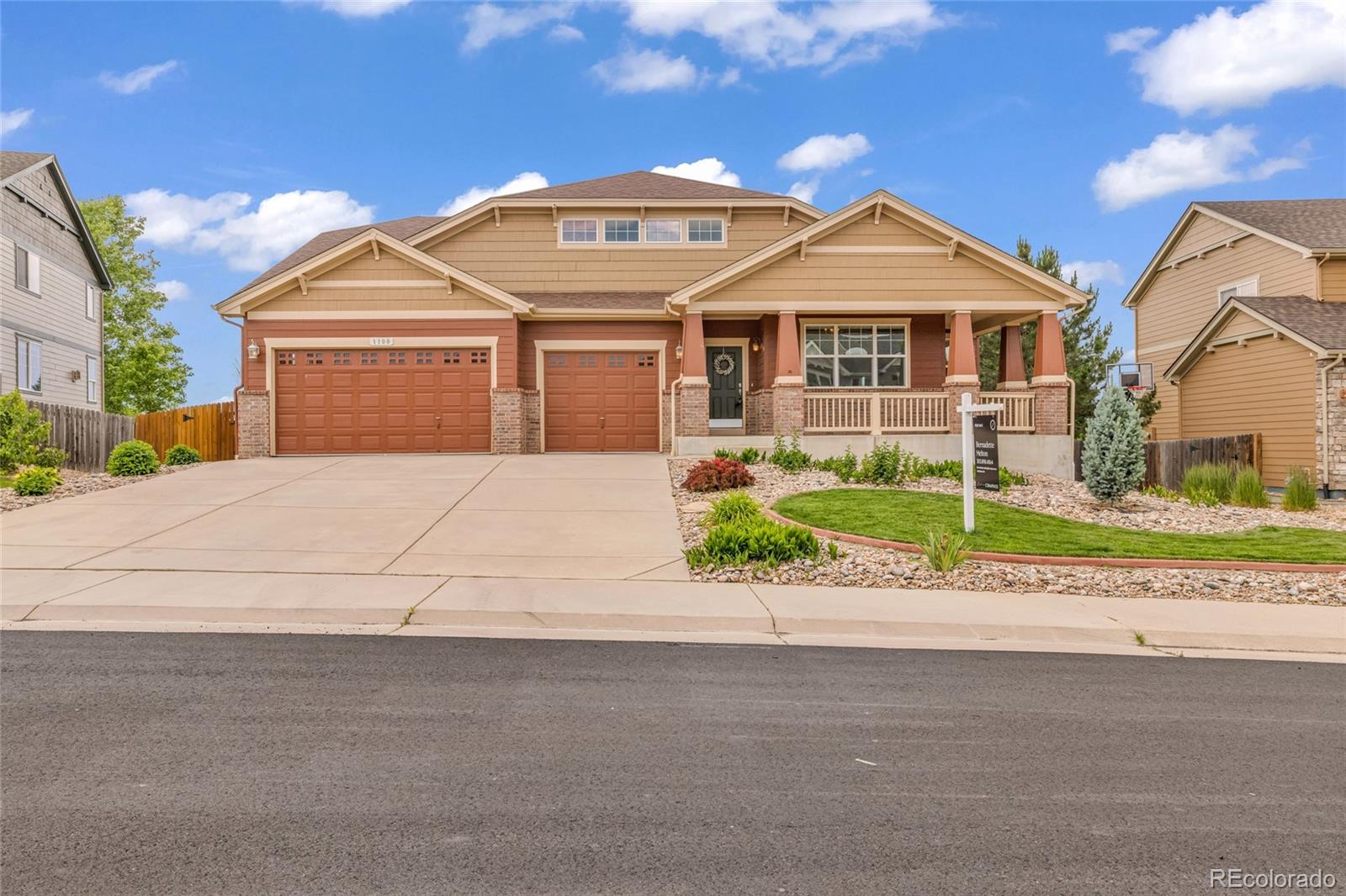 MLS Image #6 for 1100  columbine way,erie, Colorado