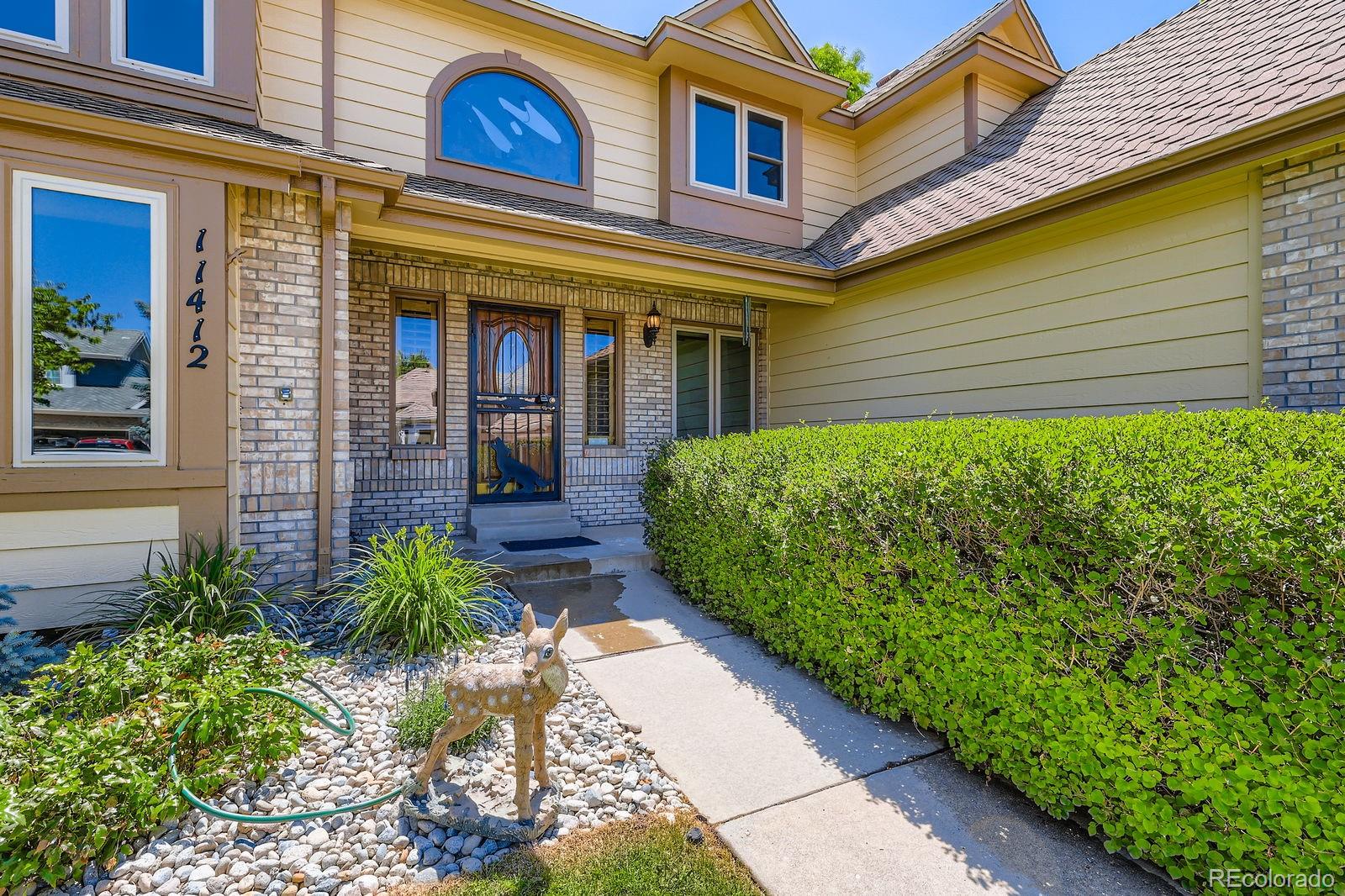 MLS Image #2 for 11412 w roxbury place,littleton, Colorado