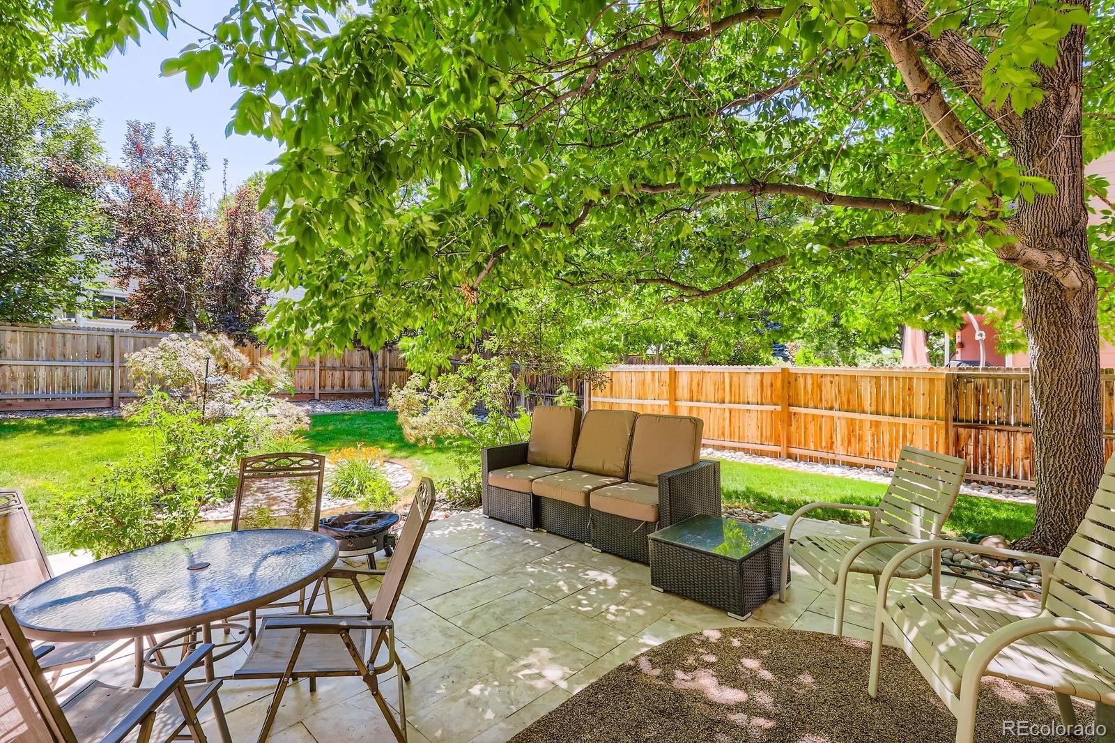 MLS Image #29 for 11412 w roxbury place,littleton, Colorado
