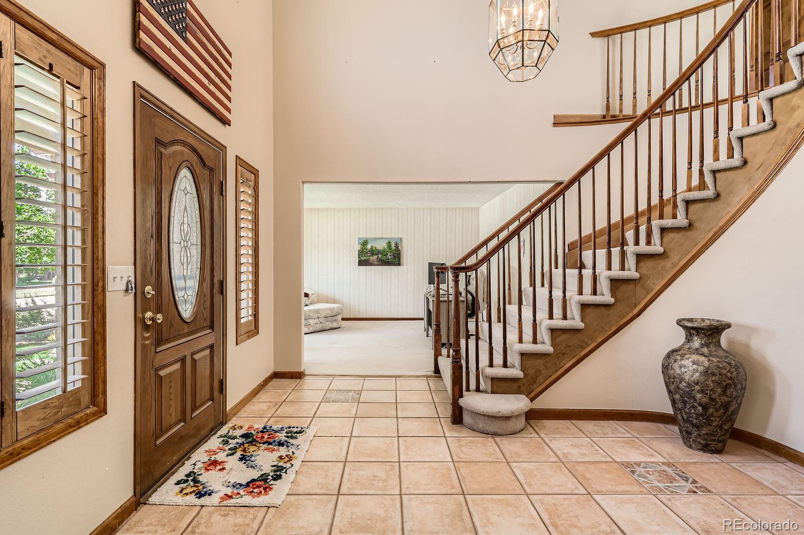 MLS Image #3 for 11412 w roxbury place,littleton, Colorado