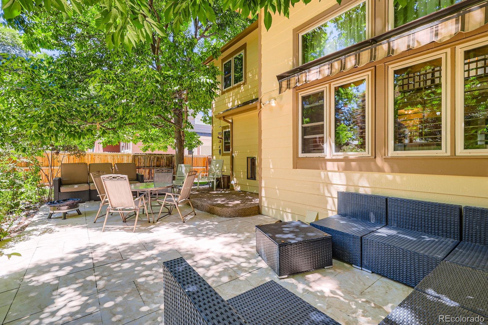 MLS Image #30 for 11412 w roxbury place,littleton, Colorado