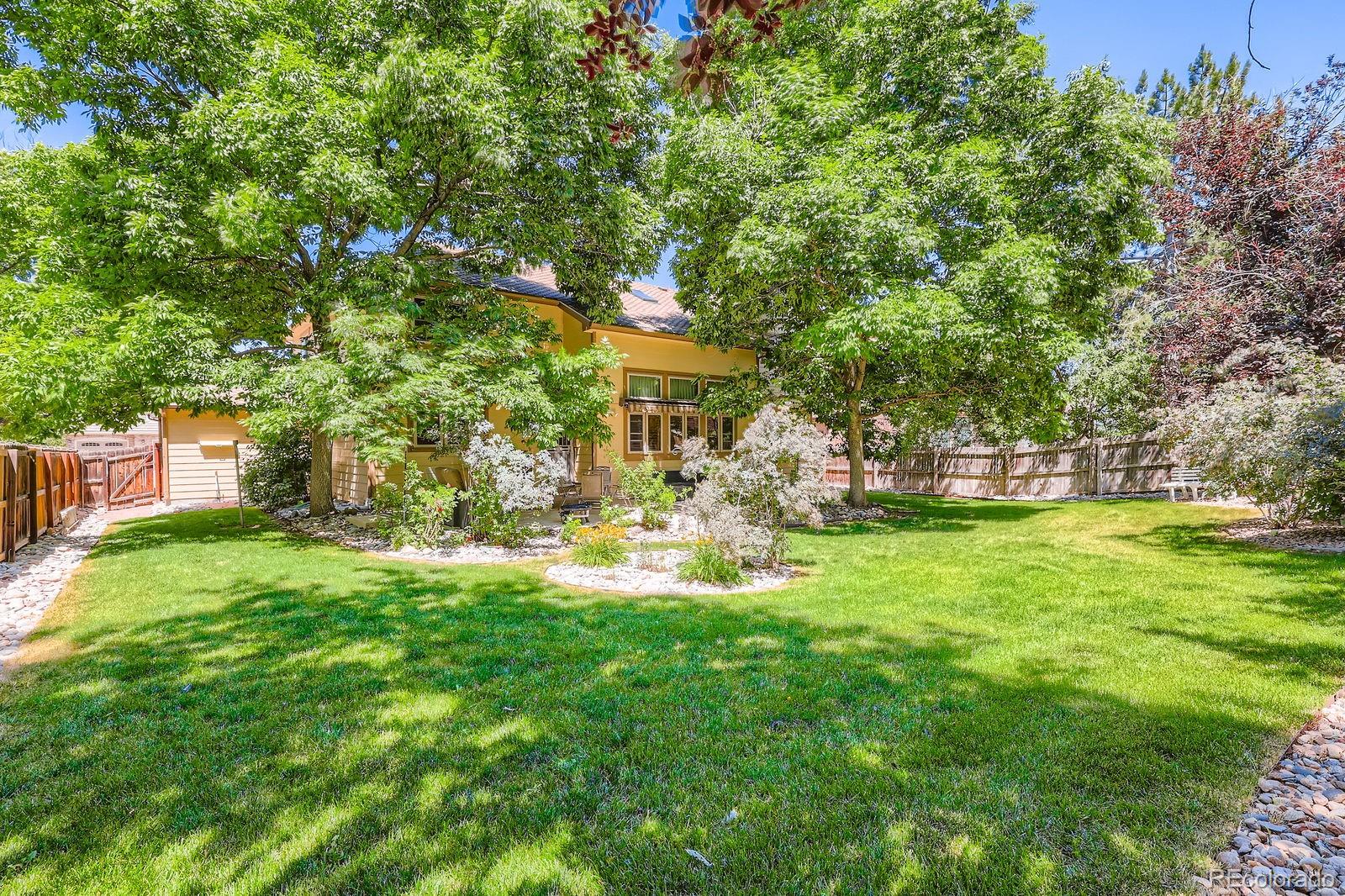 MLS Image #31 for 11412 w roxbury place,littleton, Colorado