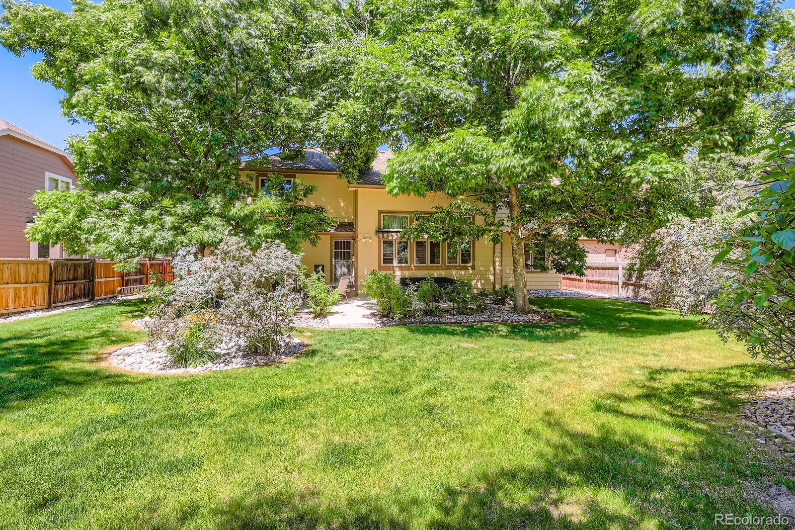 MLS Image #32 for 11412 w roxbury place,littleton, Colorado