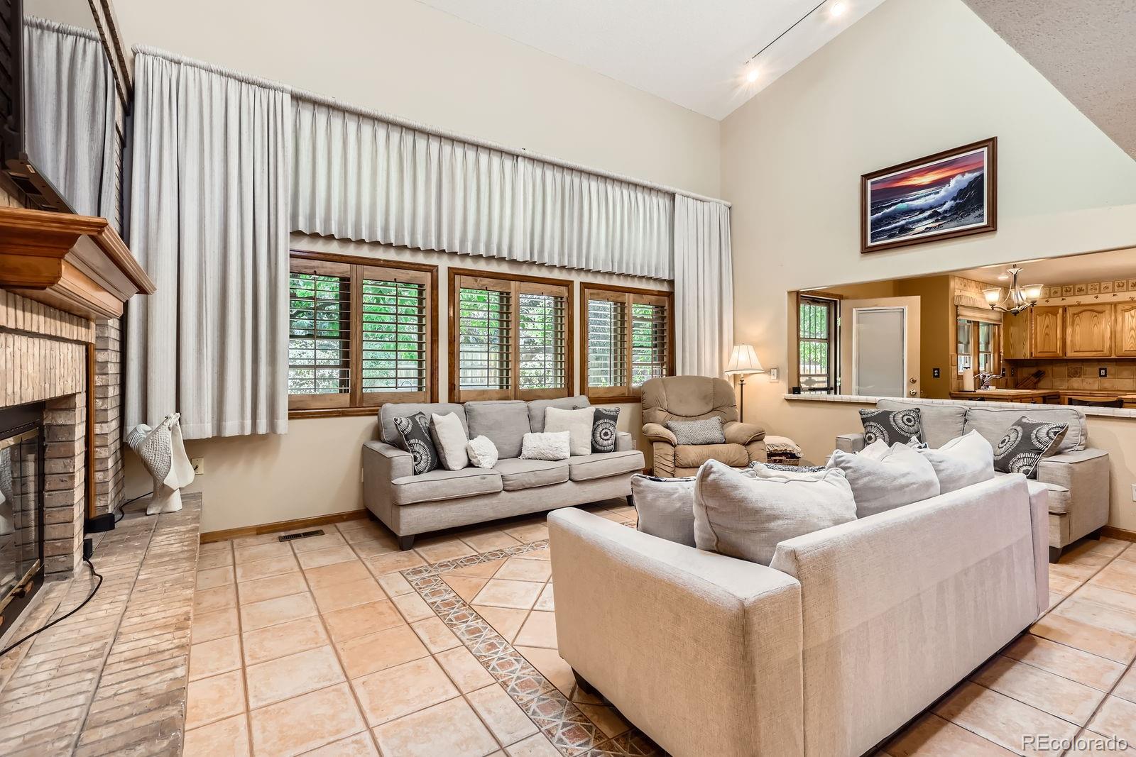 MLS Image #4 for 11412 w roxbury place,littleton, Colorado