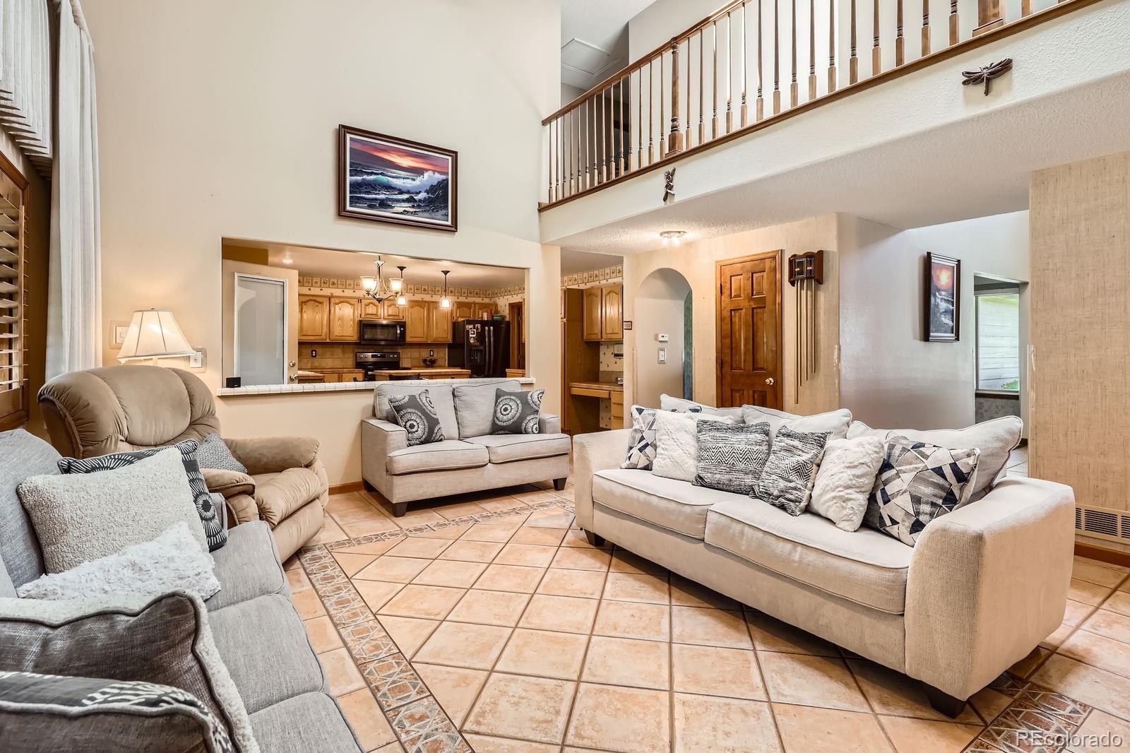 MLS Image #5 for 11412 w roxbury place,littleton, Colorado