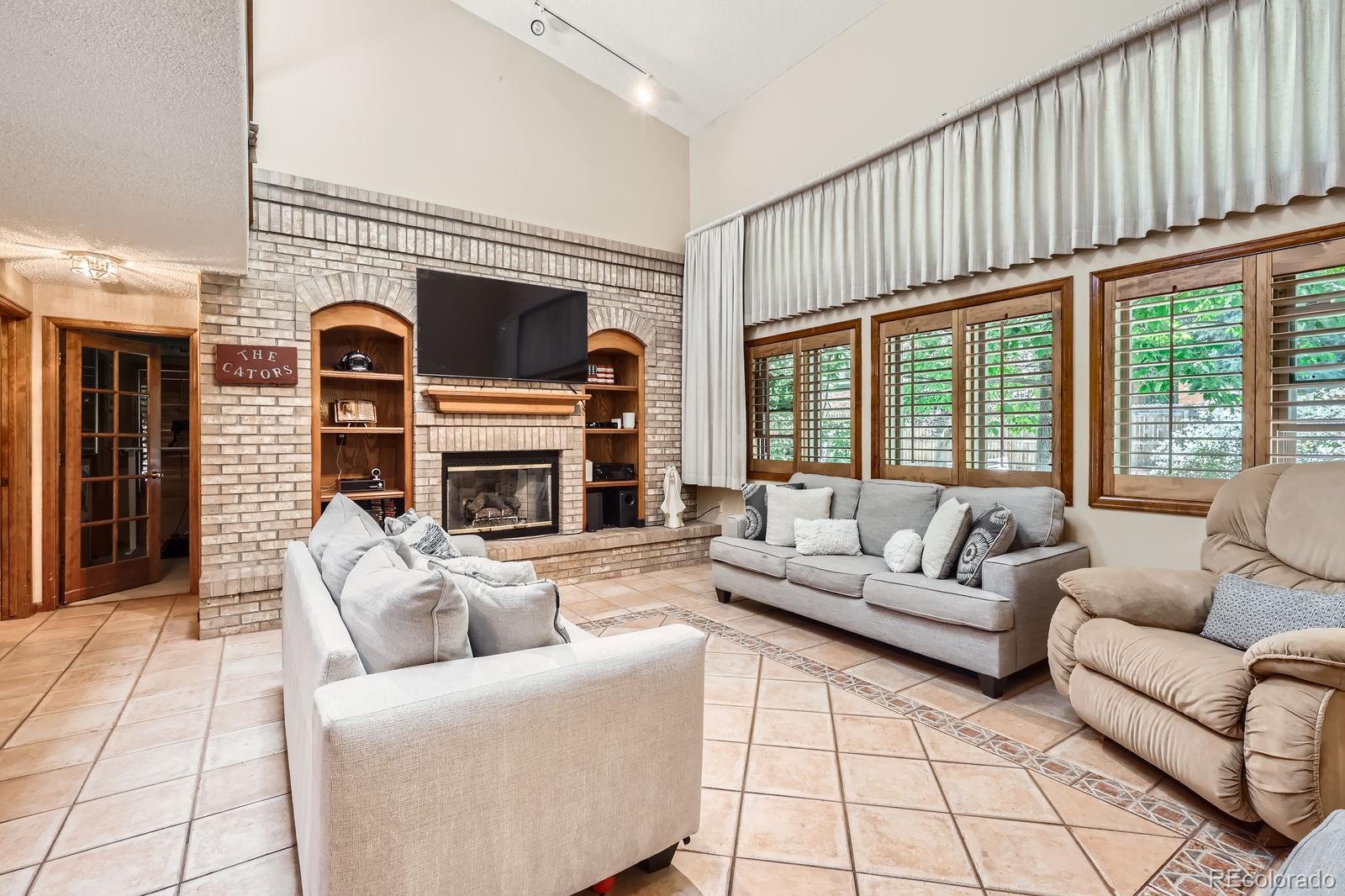 MLS Image #6 for 11412 w roxbury place,littleton, Colorado