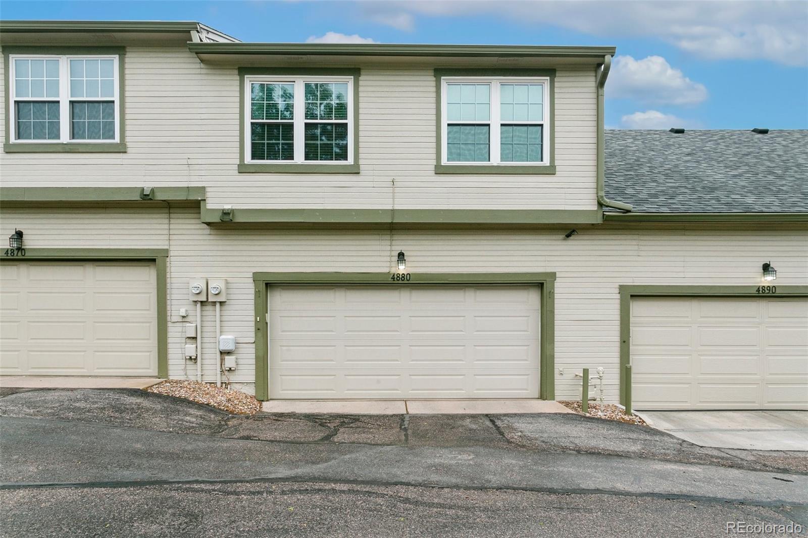 MLS Image #26 for 4880  walking horse point,colorado springs, Colorado