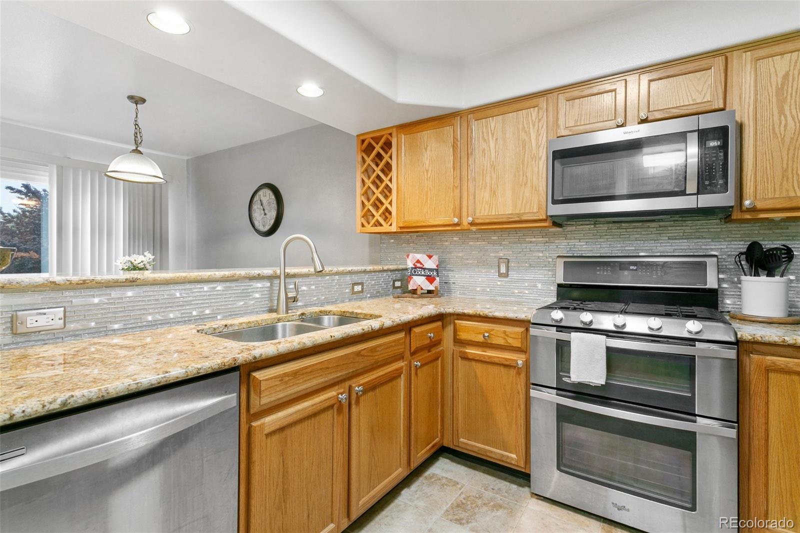 MLS Image #6 for 4880  walking horse point,colorado springs, Colorado