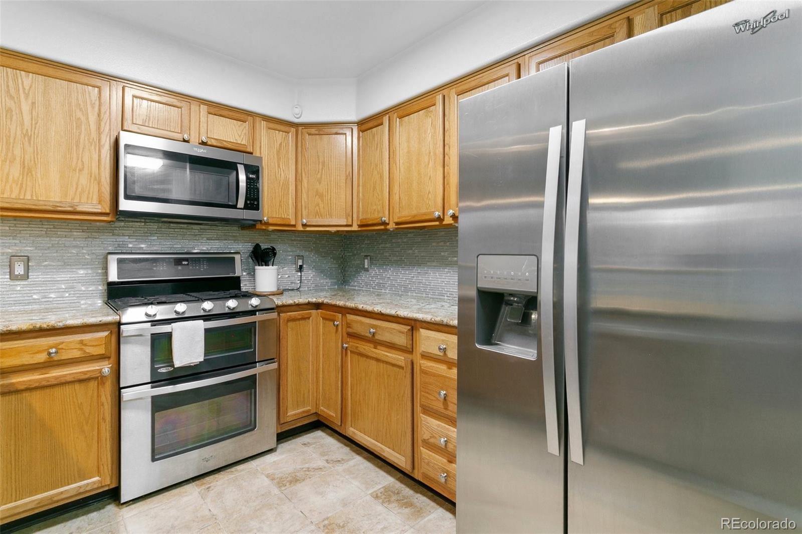 MLS Image #7 for 4880  walking horse point,colorado springs, Colorado