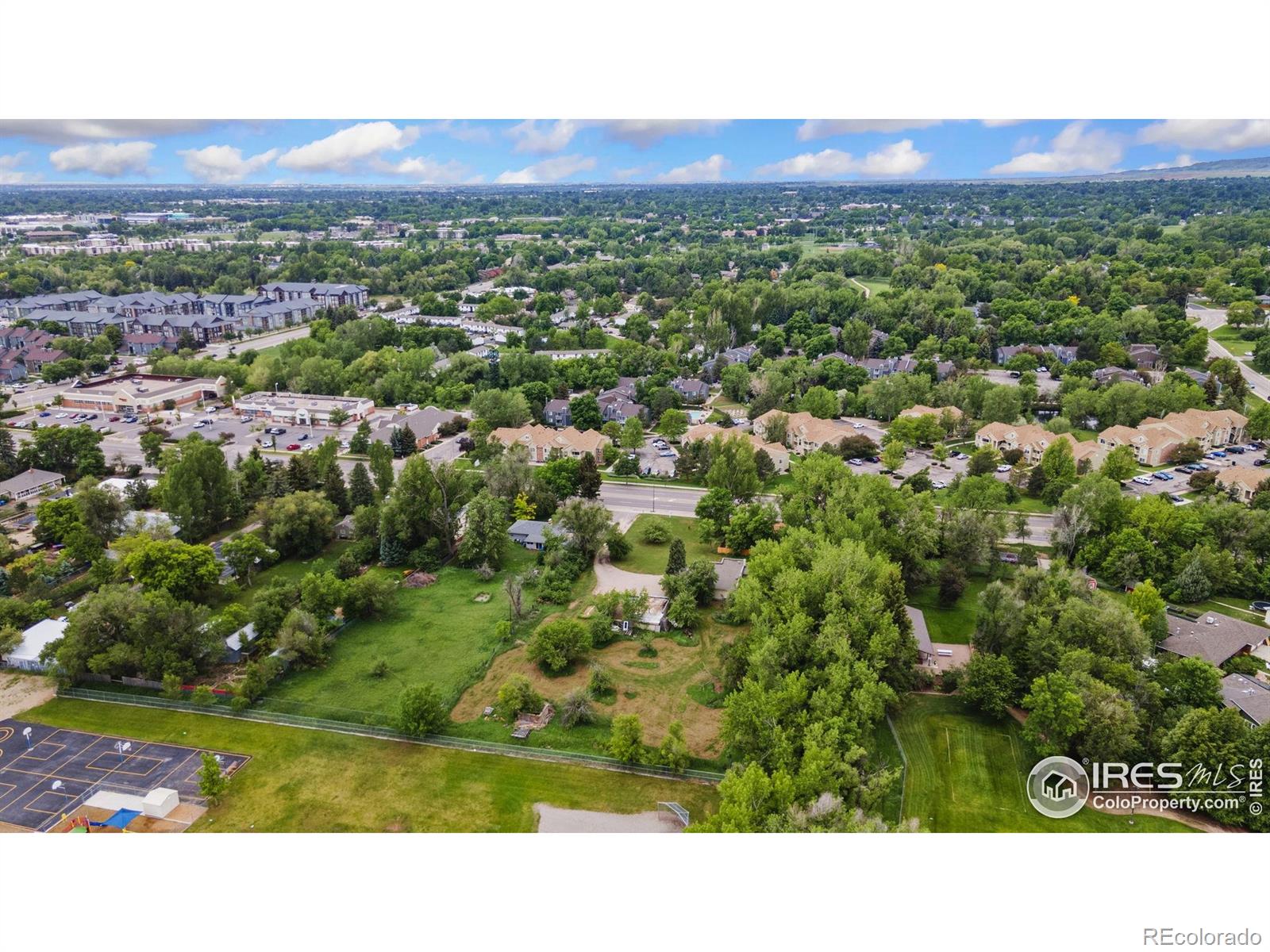 MLS Image #25 for 1304 w prospect road,fort collins, Colorado