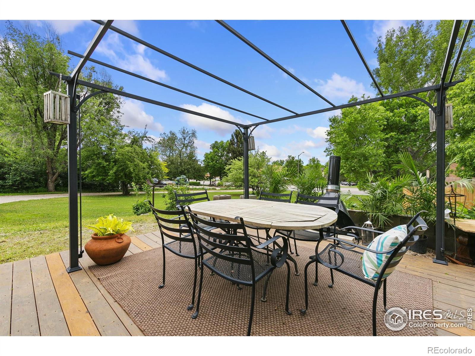 MLS Image #4 for 1304 w prospect road,fort collins, Colorado