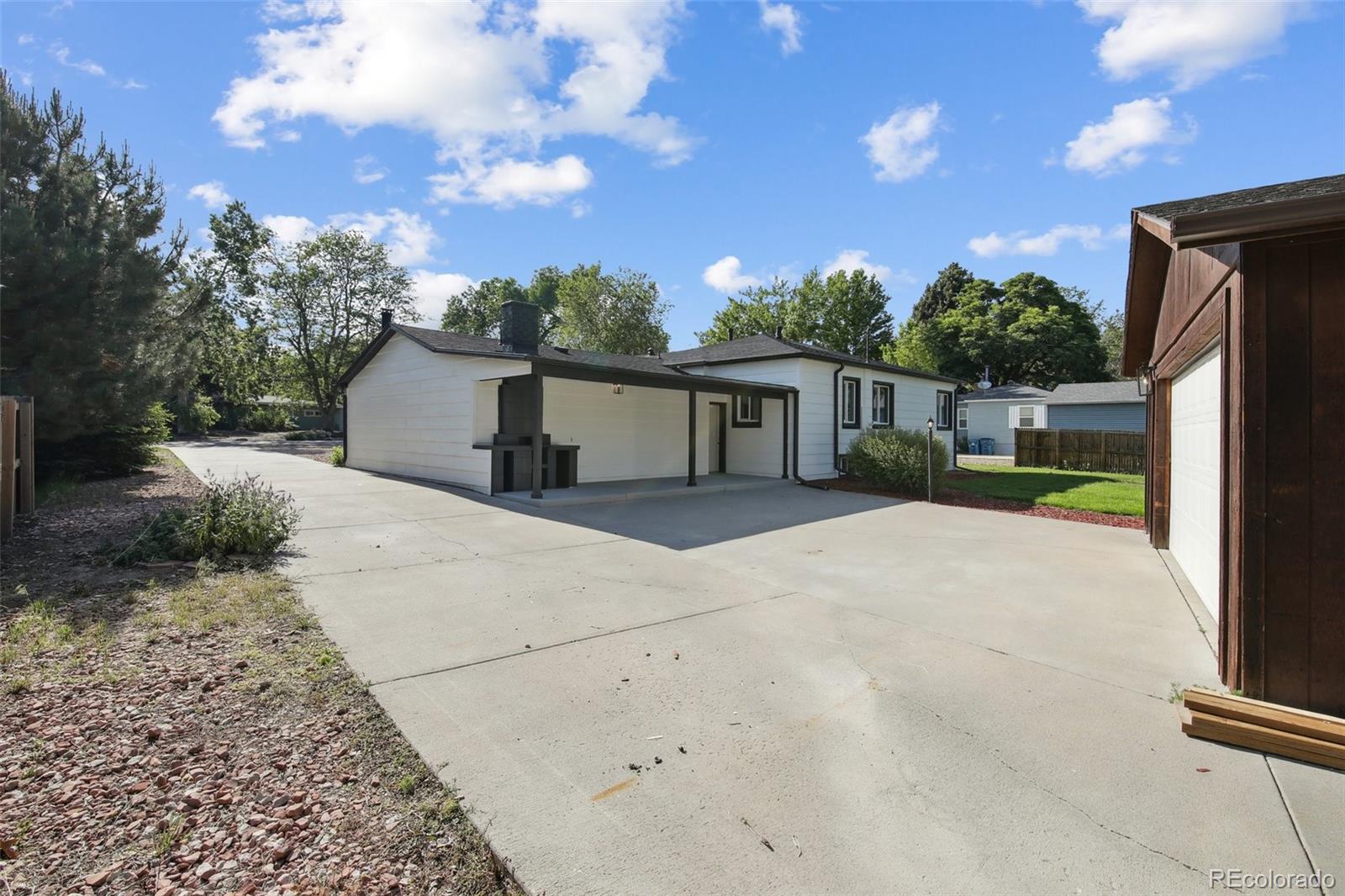 MLS Image #22 for 280  ammons street,lakewood, Colorado