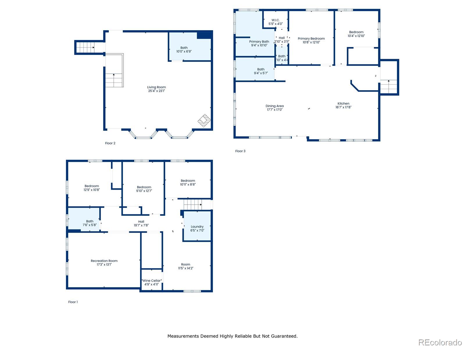 MLS Image #28 for 280  ammons street,lakewood, Colorado