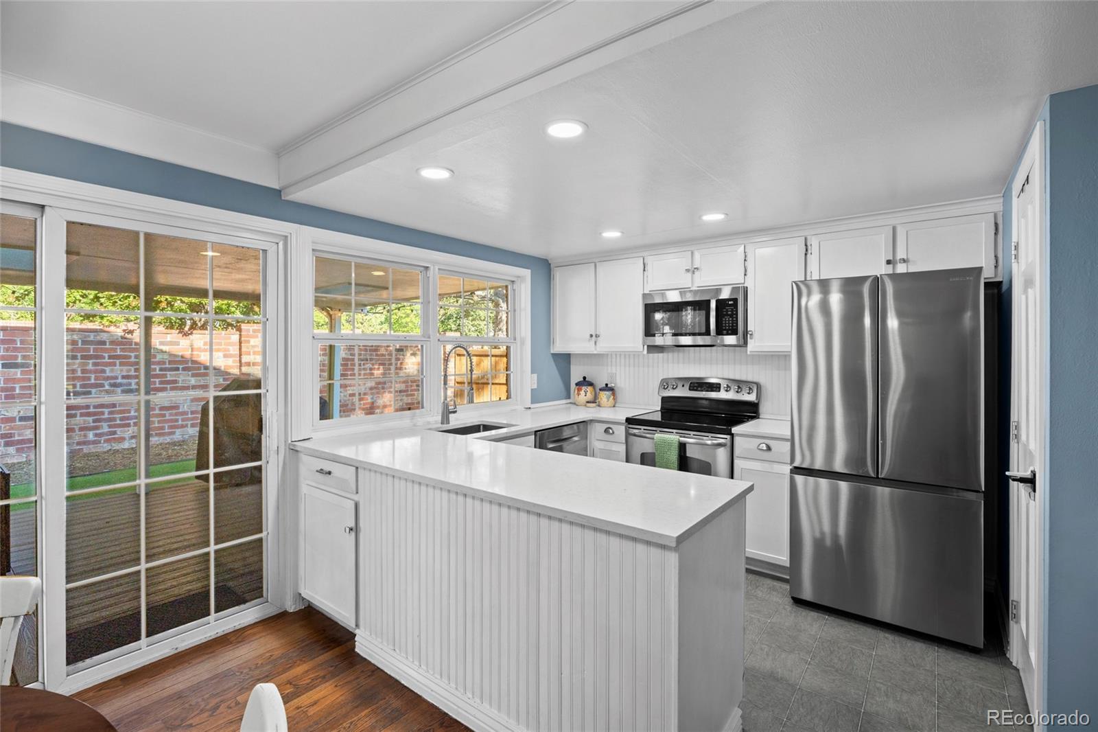 MLS Image #10 for 5081 s emporia street,greenwood village, Colorado