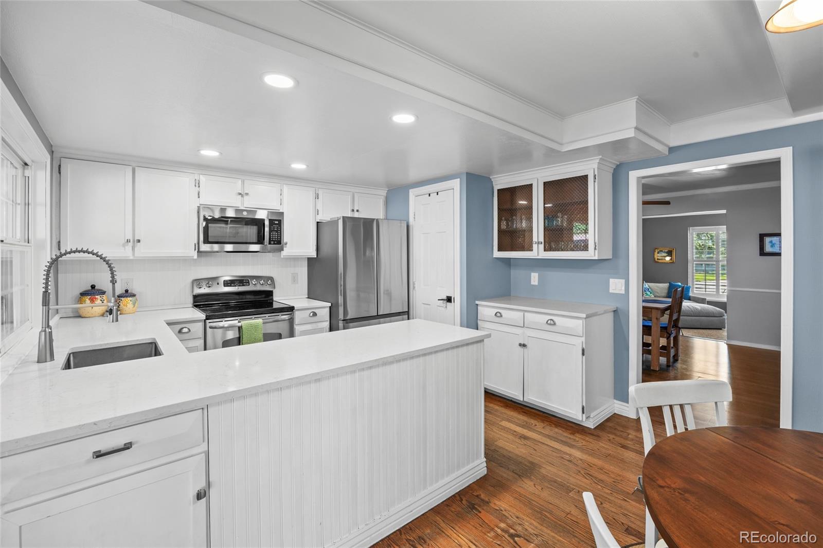 MLS Image #11 for 5081 s emporia street,greenwood village, Colorado