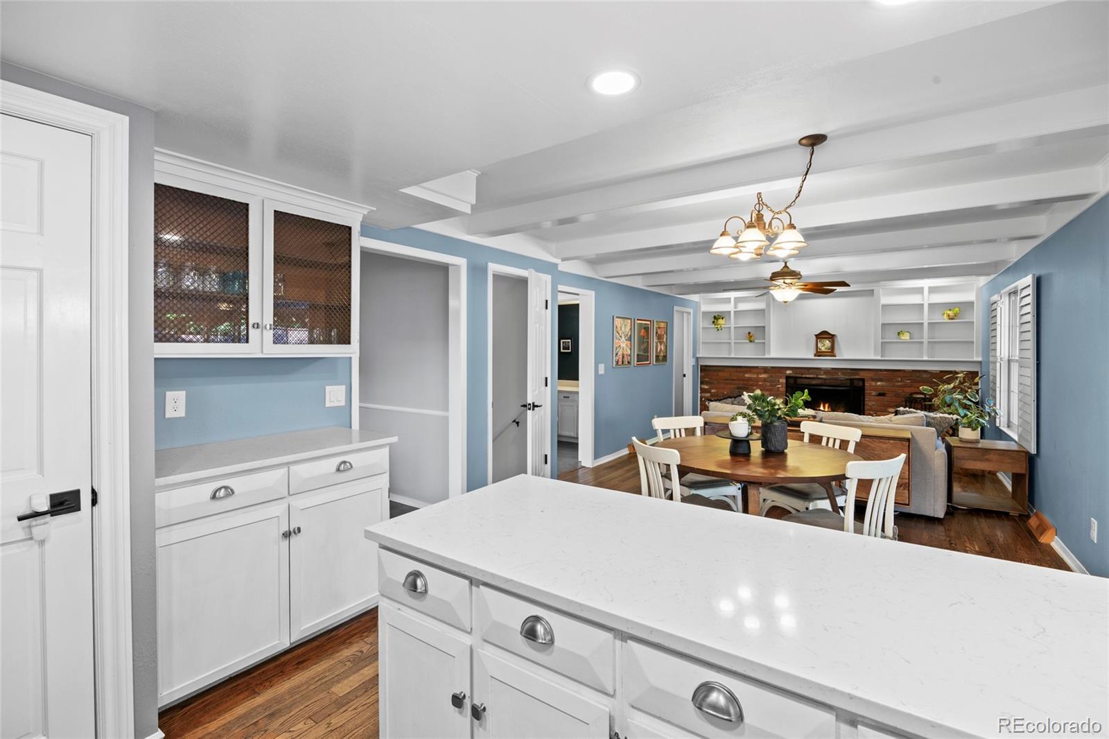 MLS Image #12 for 5081 s emporia street,greenwood village, Colorado