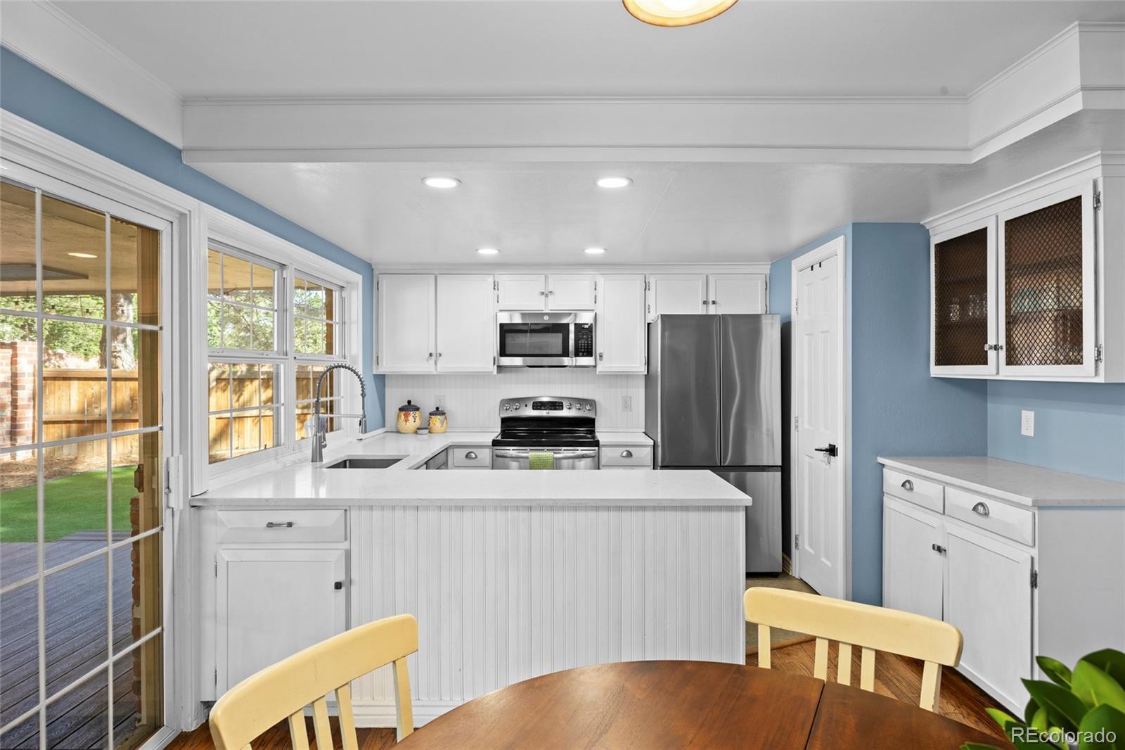 MLS Image #13 for 5081 s emporia street,greenwood village, Colorado