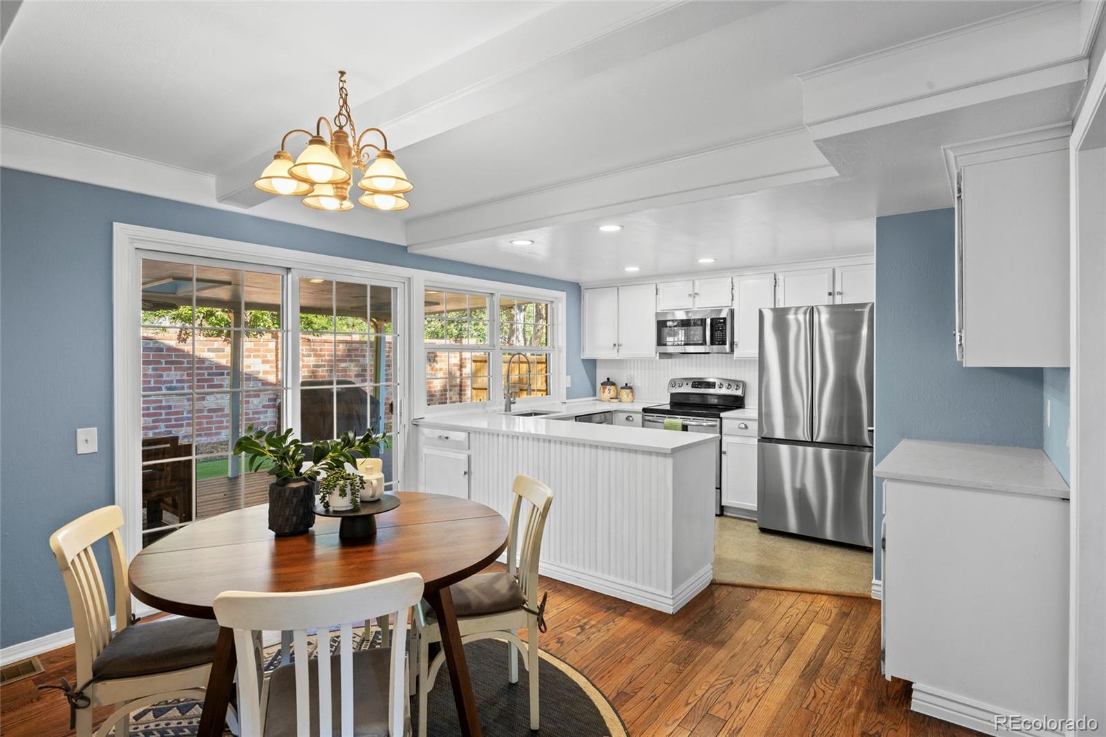 MLS Image #14 for 5081 s emporia street,greenwood village, Colorado
