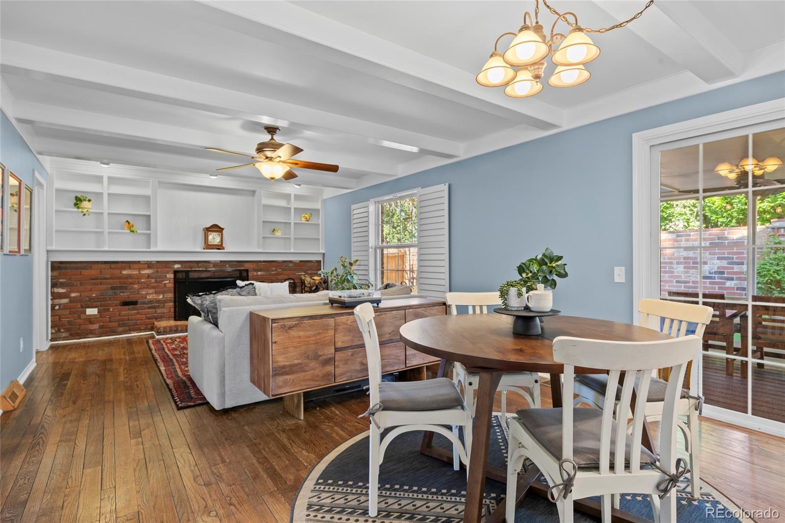 MLS Image #15 for 5081 s emporia street,greenwood village, Colorado