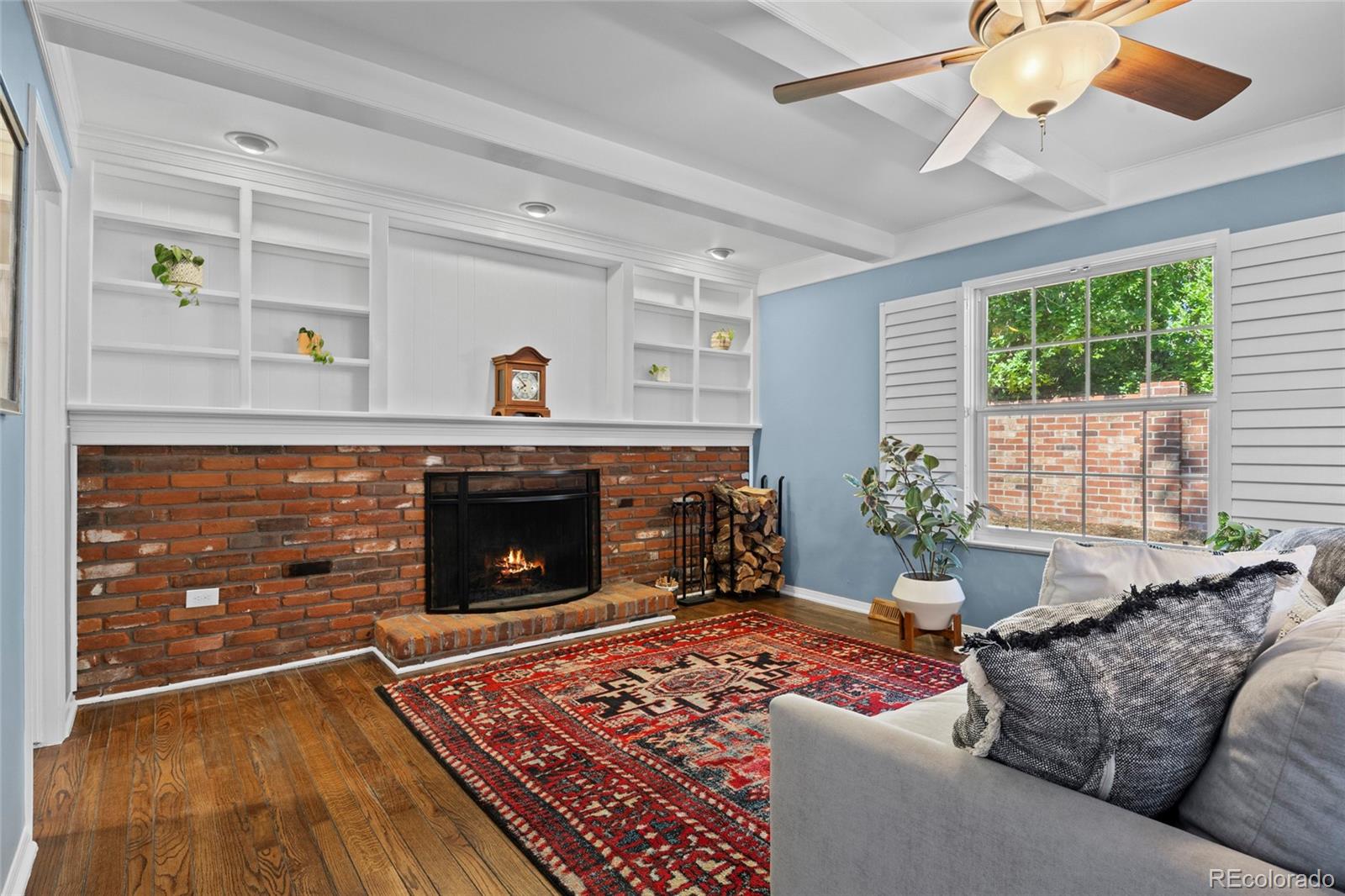 MLS Image #16 for 5081 s emporia street,greenwood village, Colorado