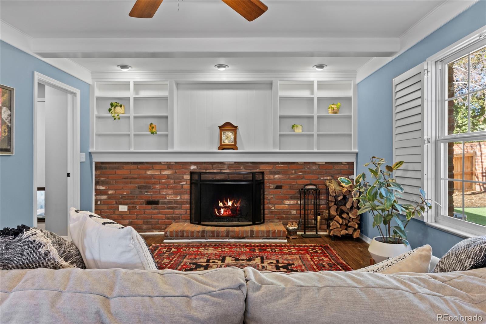 MLS Image #17 for 5081 s emporia street,greenwood village, Colorado