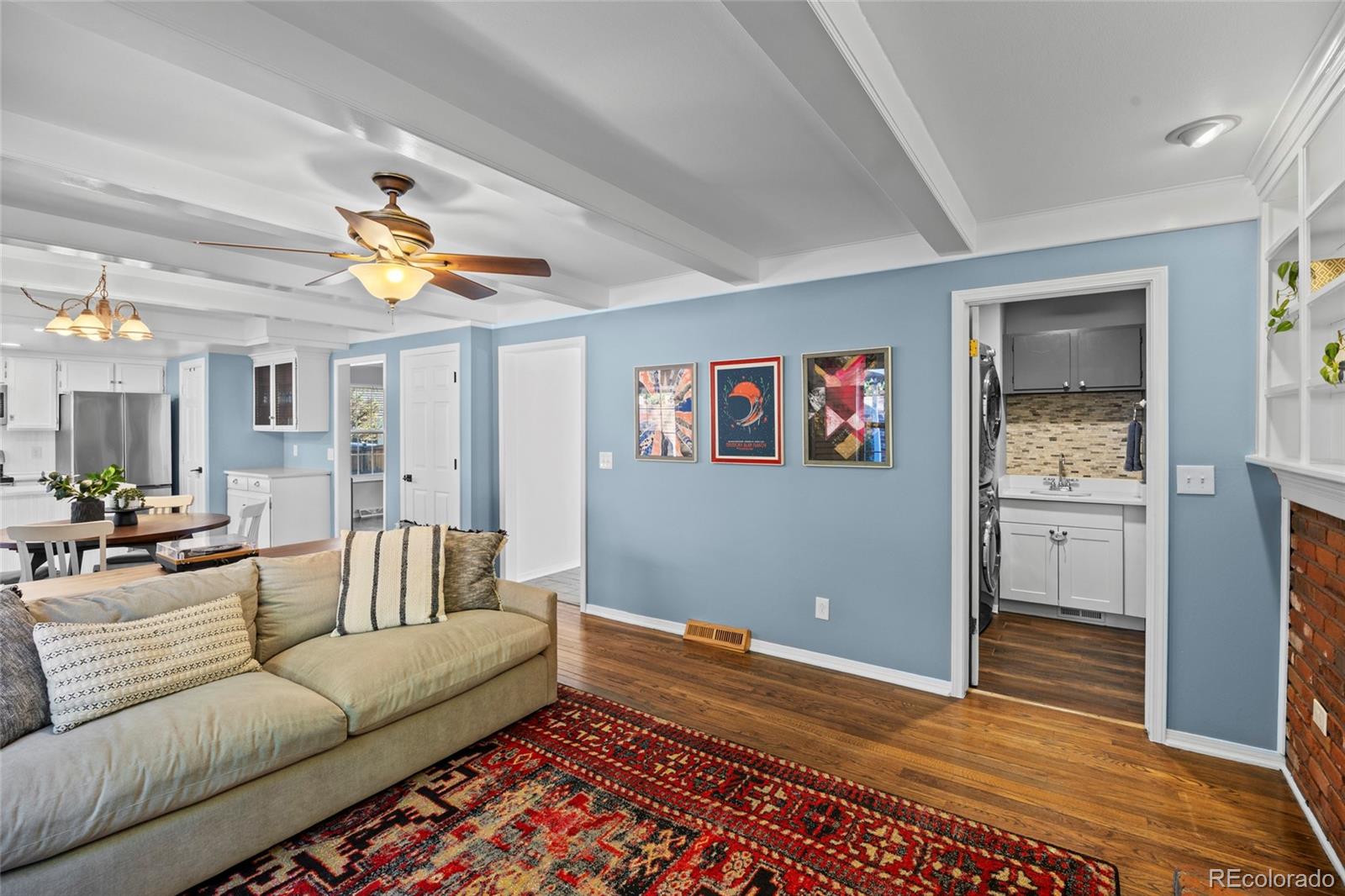 MLS Image #18 for 5081 s emporia street,greenwood village, Colorado