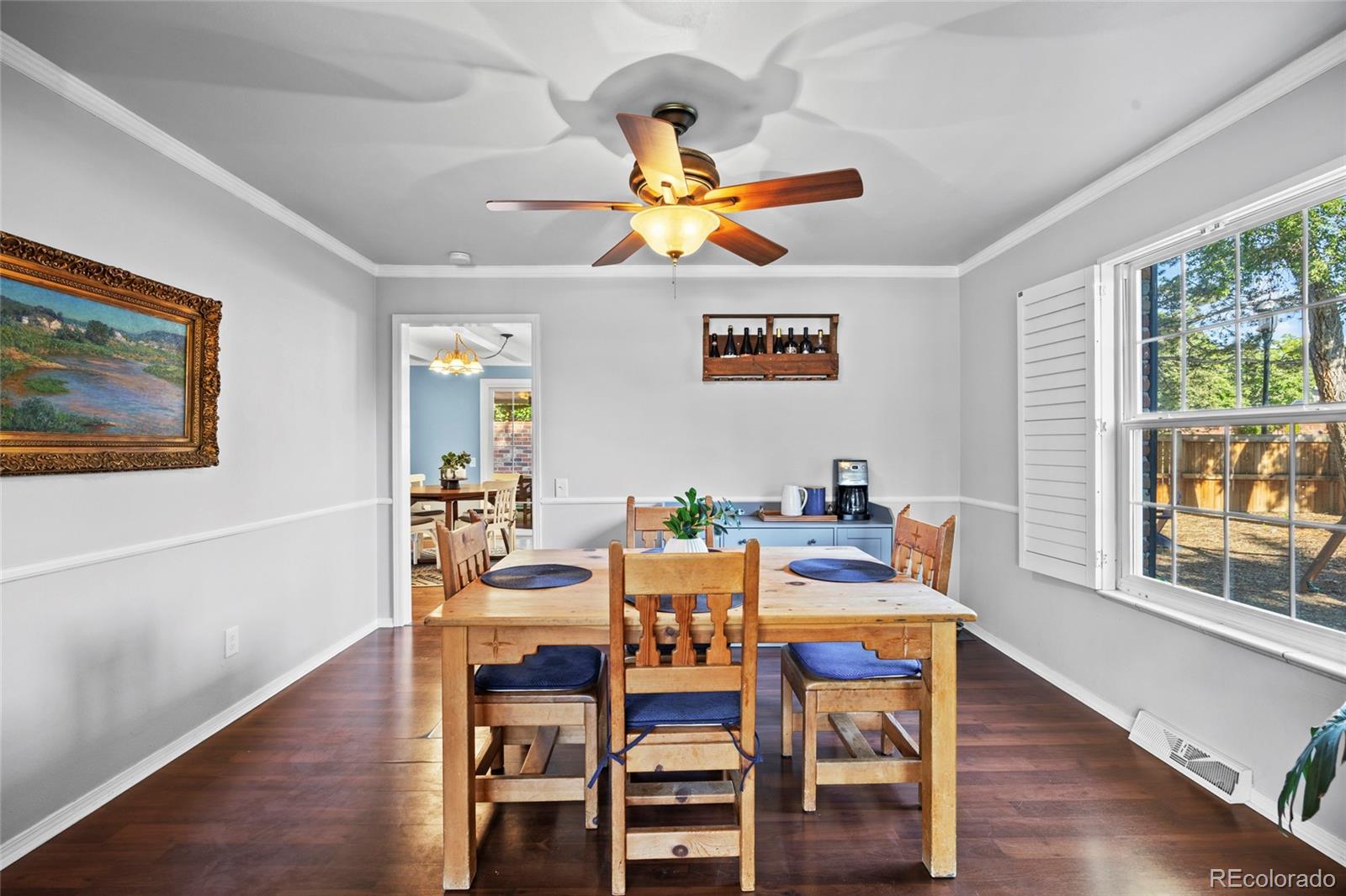 MLS Image #20 for 5081 s emporia street,greenwood village, Colorado