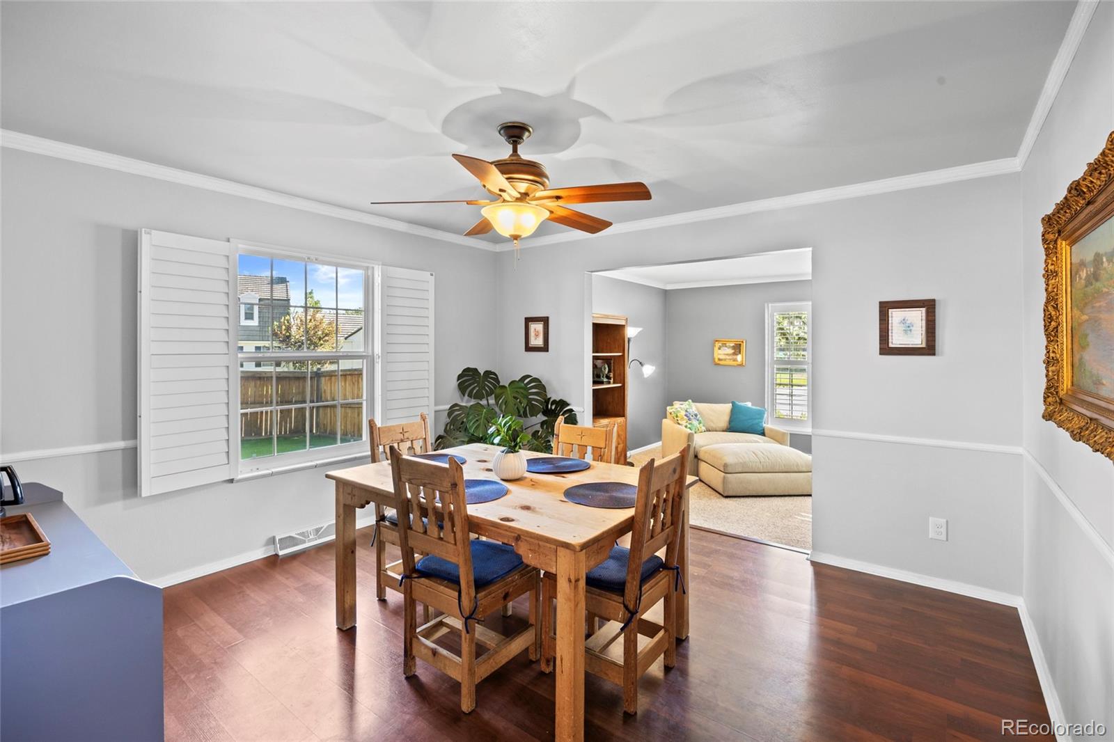MLS Image #21 for 5081 s emporia street,greenwood village, Colorado