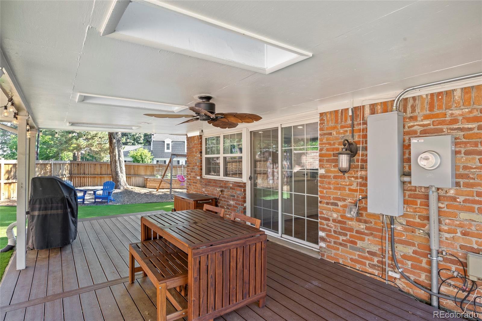 MLS Image #37 for 5081 s emporia street,greenwood village, Colorado