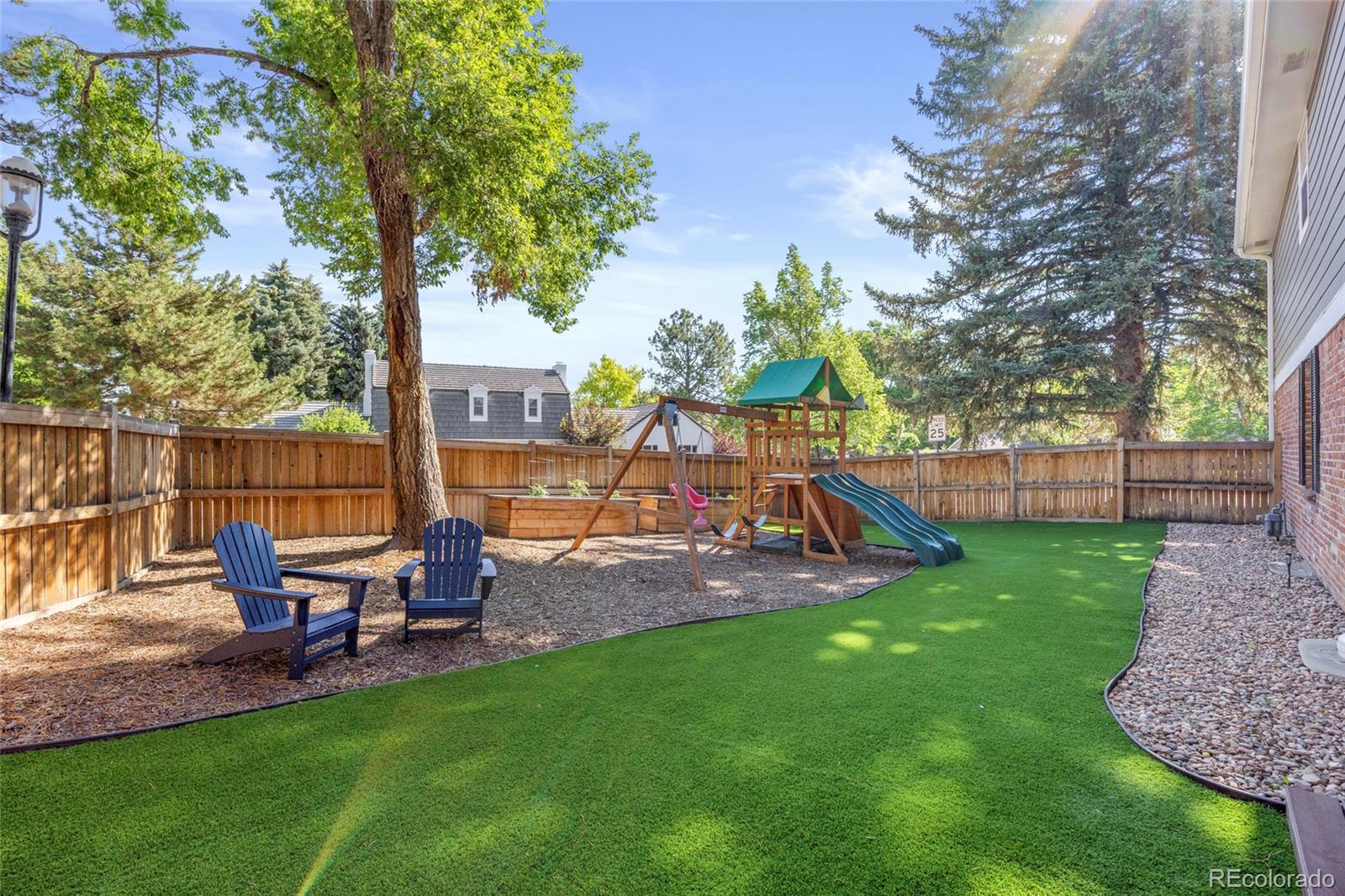MLS Image #39 for 5081 s emporia street,greenwood village, Colorado