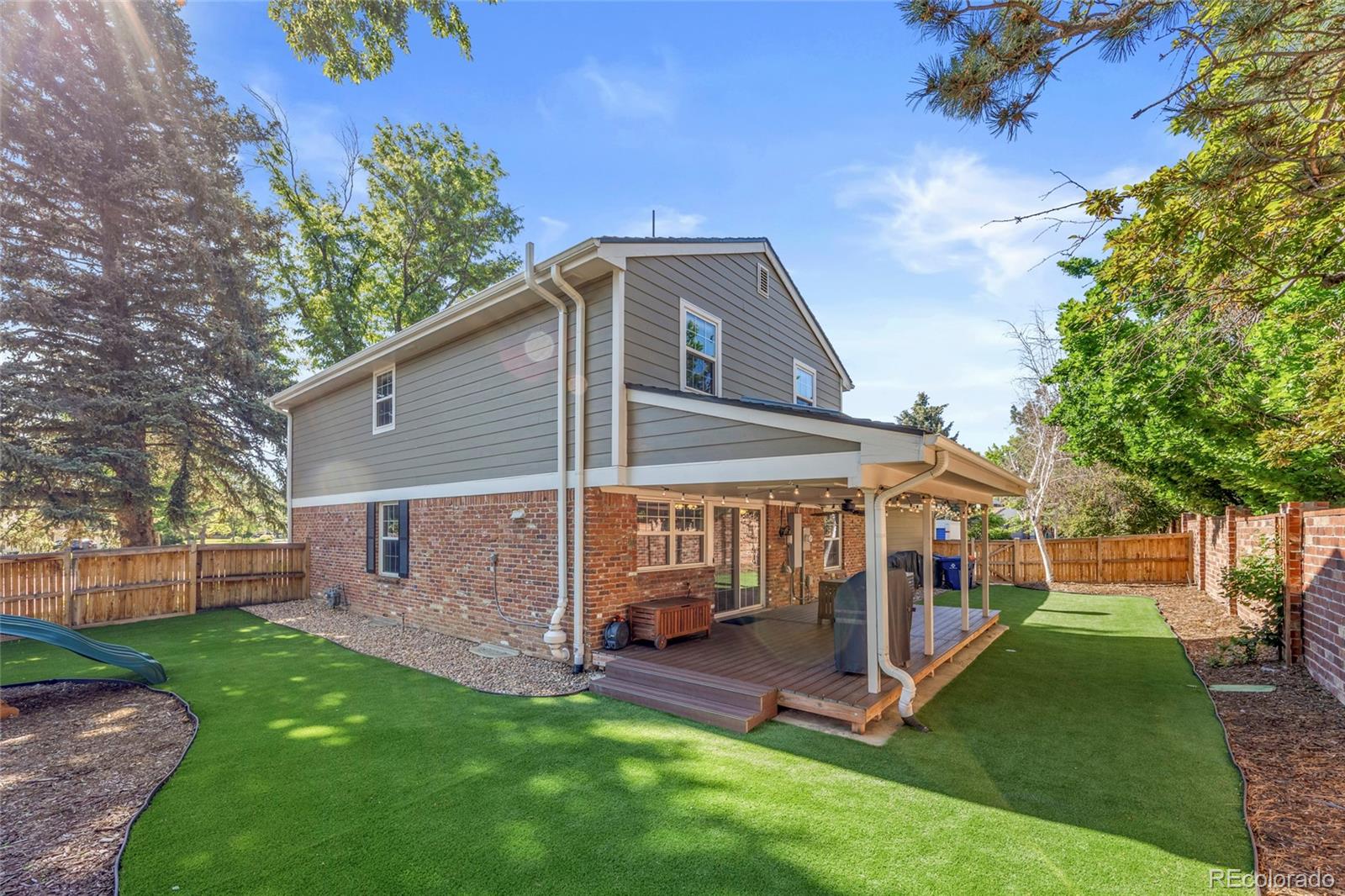 MLS Image #40 for 5081 s emporia street,greenwood village, Colorado