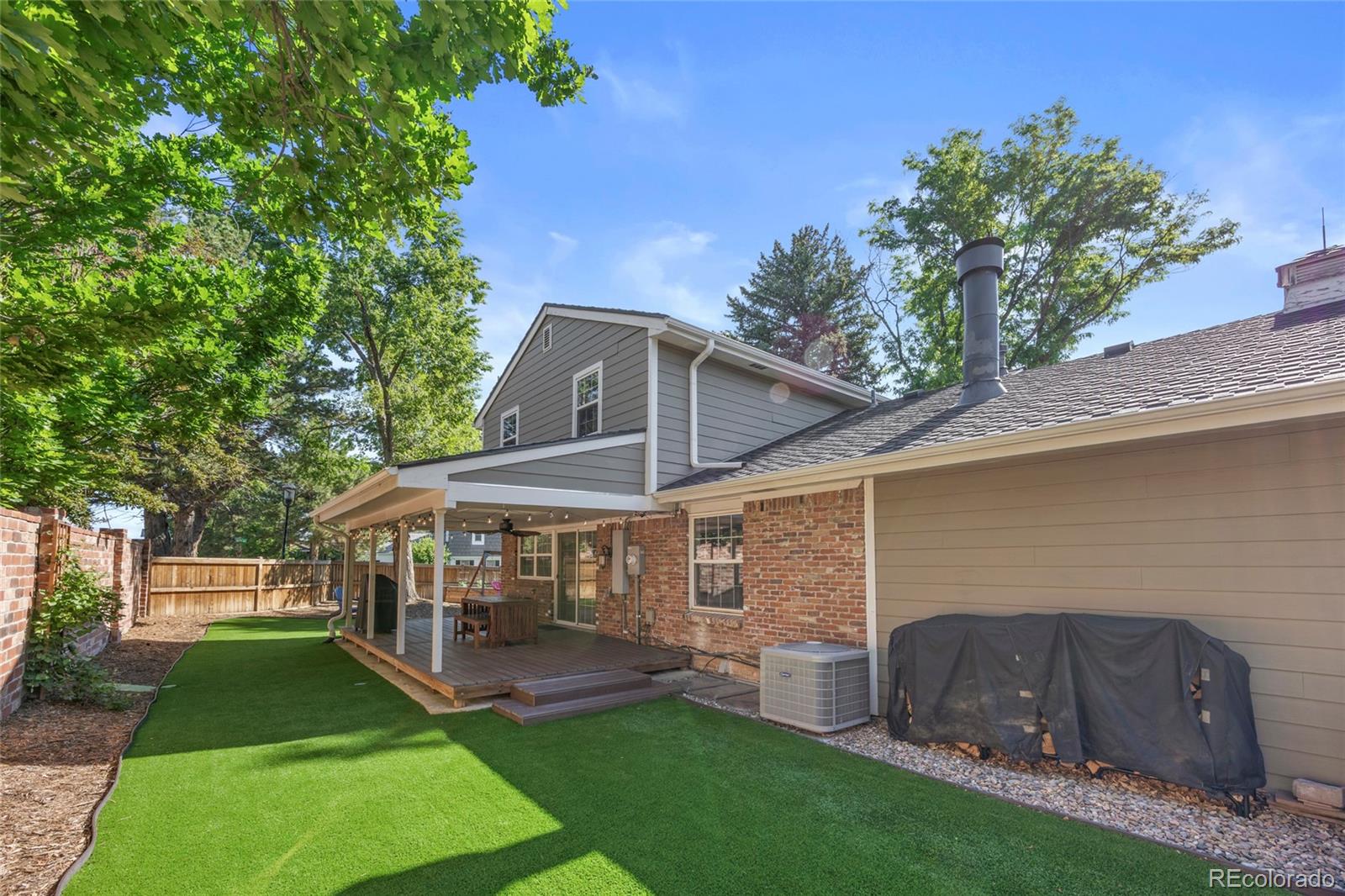 MLS Image #41 for 5081 s emporia street,greenwood village, Colorado